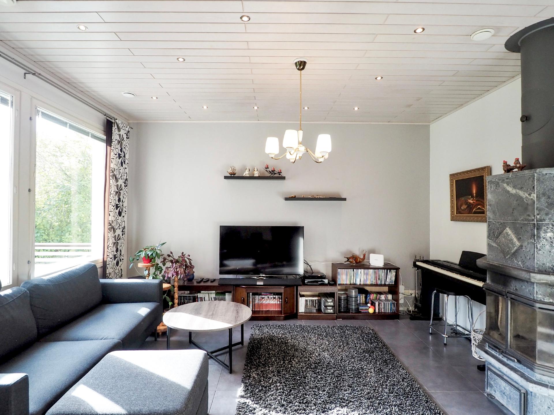 Kikaristonkatu 66, Ruununmylly, Hämeenlinna