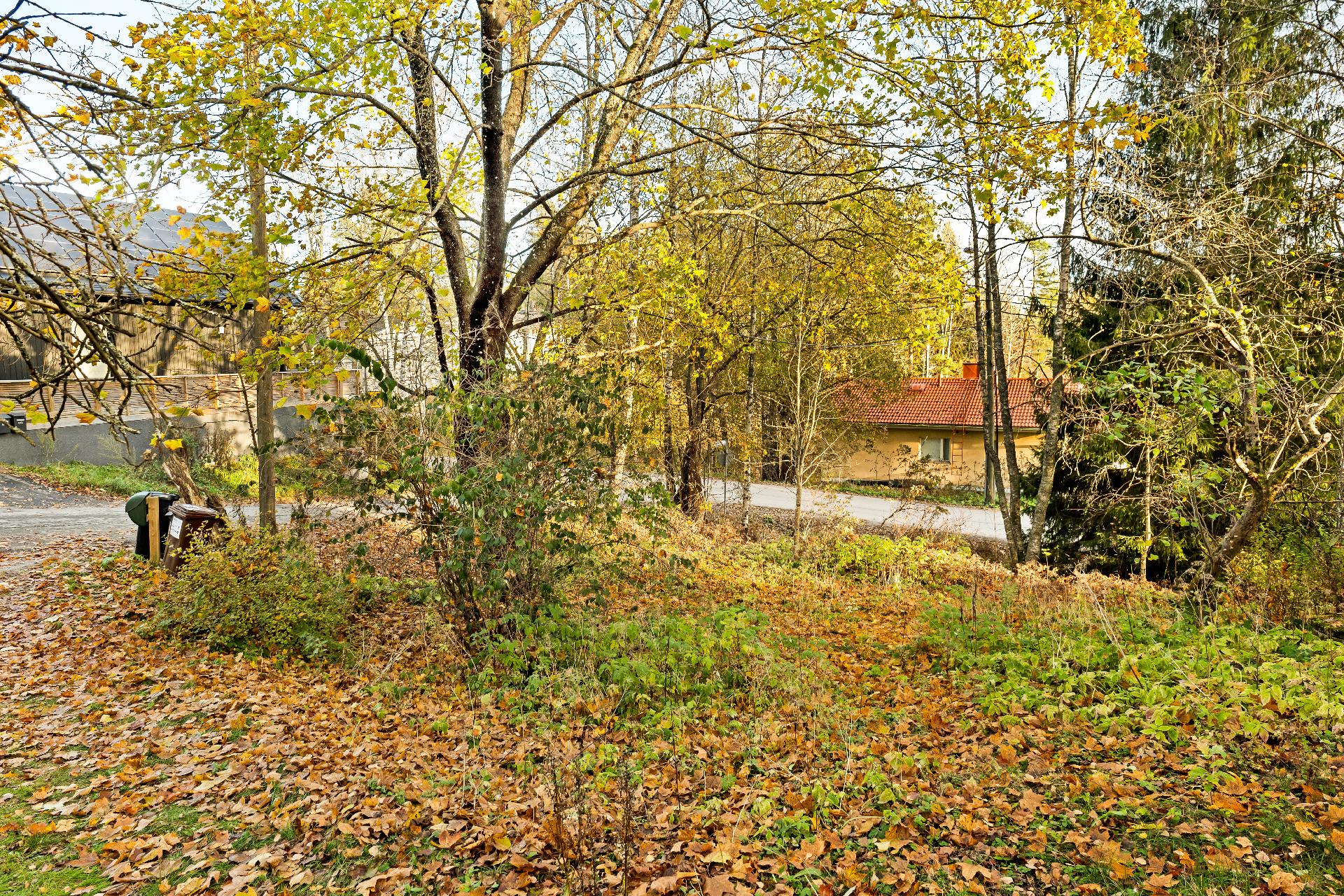 Piennarpolku 2, Tuomarila, Espoo