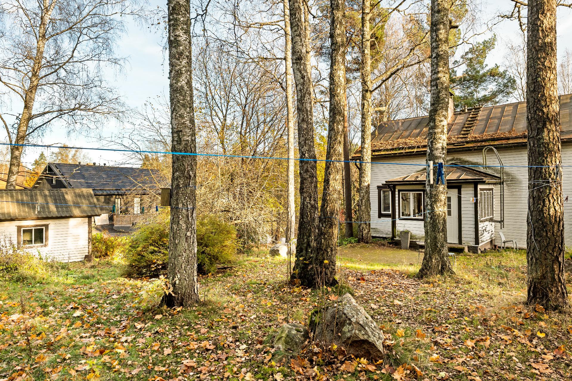 Piennarpolku 2, Tuomarila, Espoo