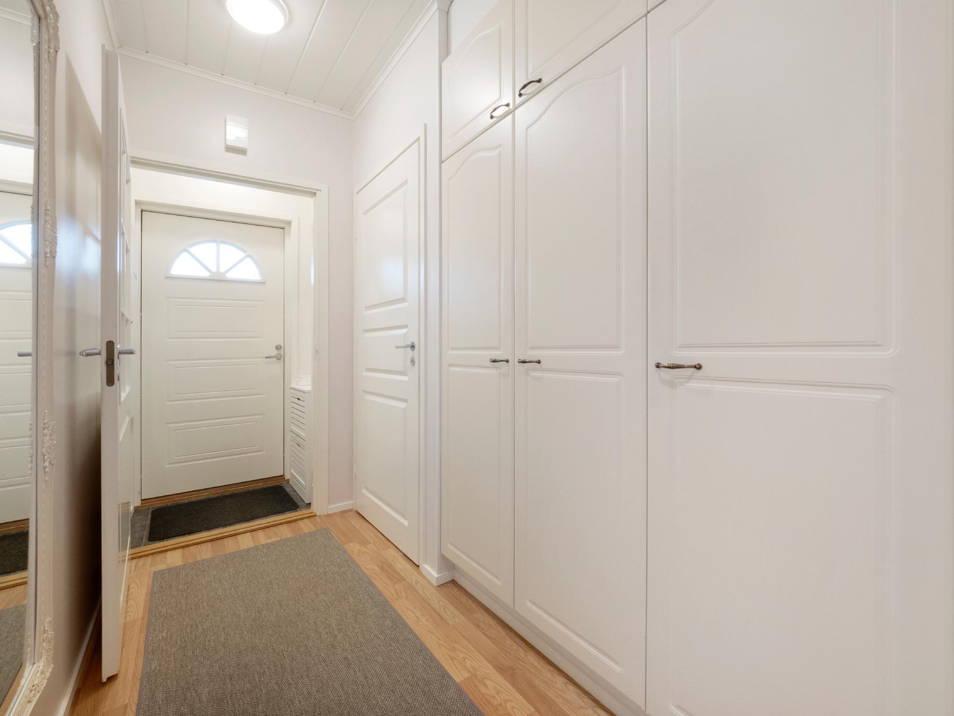 Vesisahantie 15 b, Utra, Joensuu