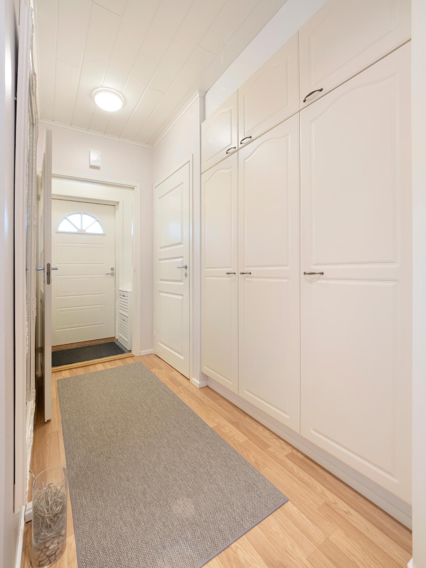 Vesisahantie 15 b, Utra, Joensuu