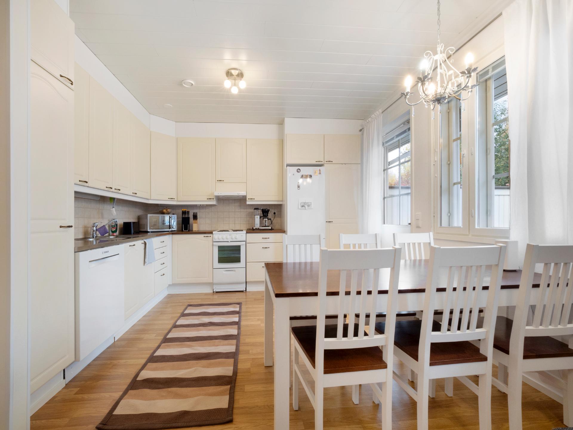 Vesisahantie 15 b, Utra, Joensuu