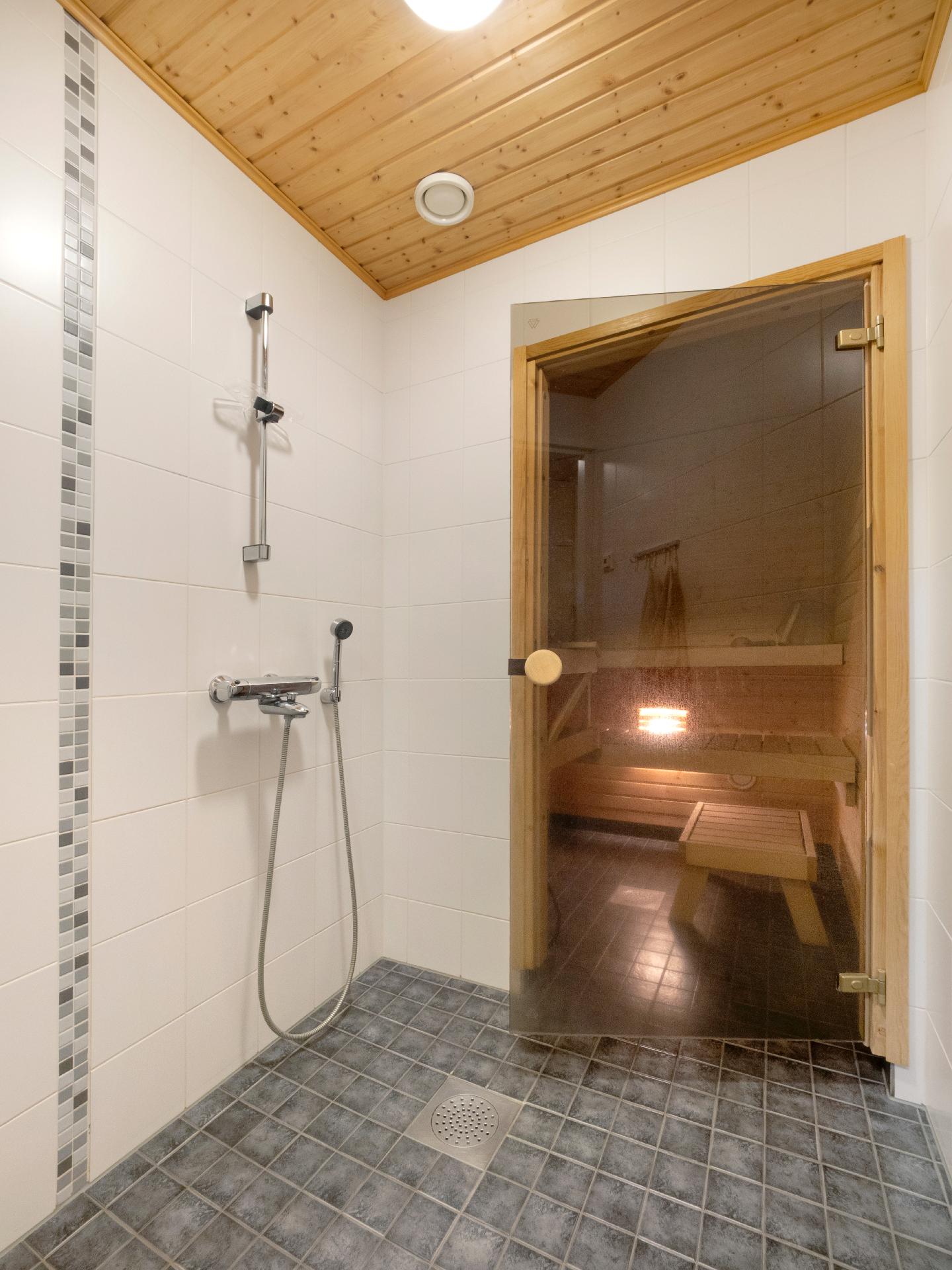 Vesisahantie 15 b, Utra, Joensuu