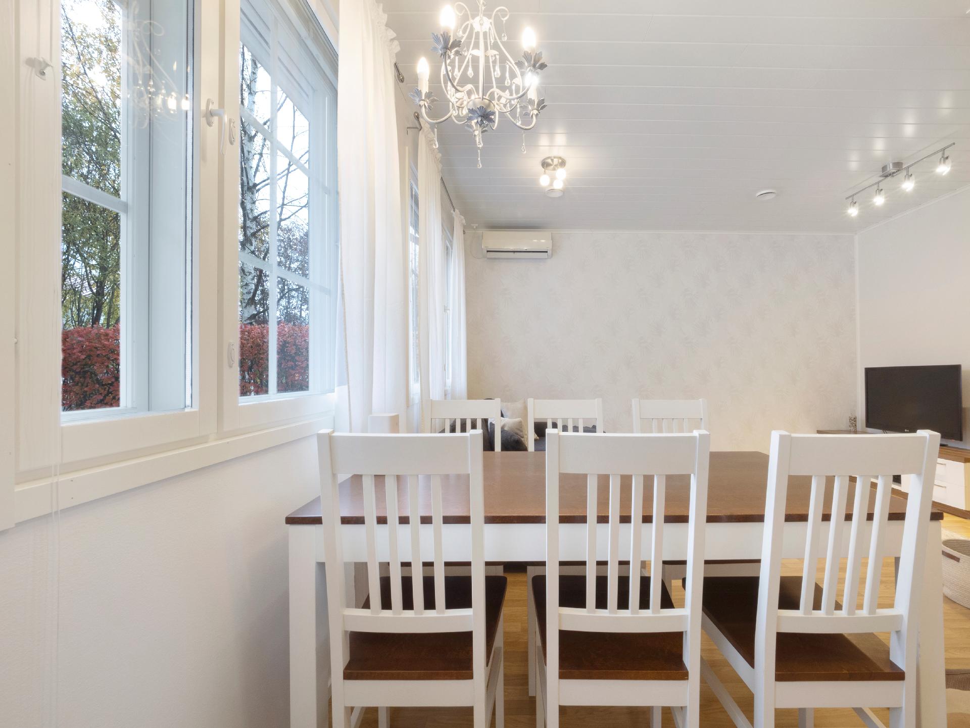 Vesisahantie 15 b, Utra, Joensuu