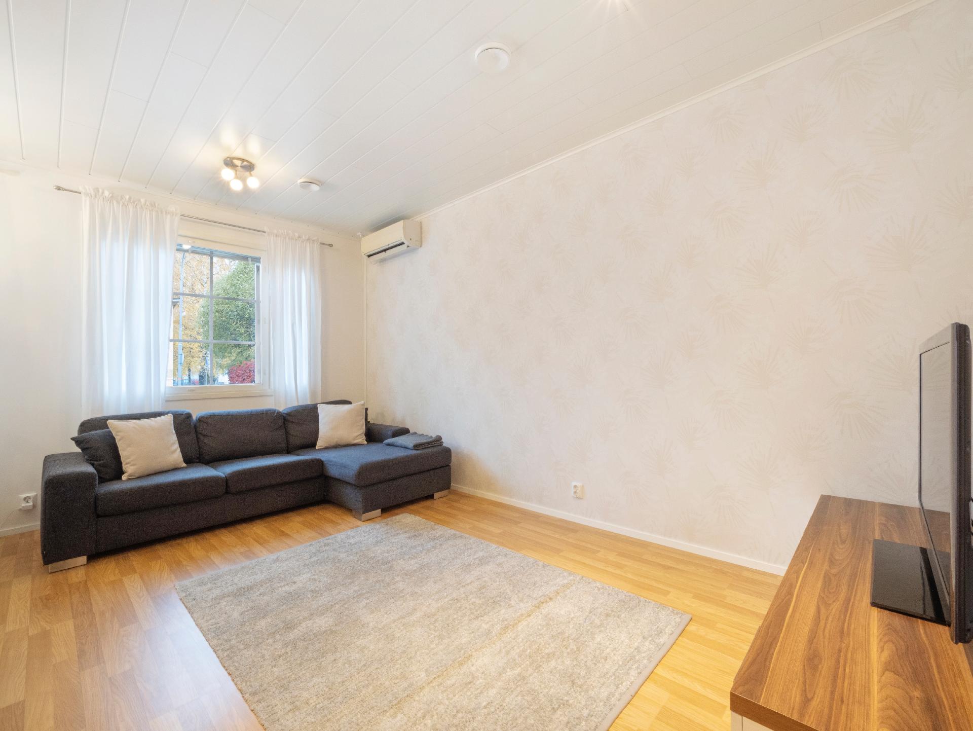 Vesisahantie 15 b, Utra, Joensuu