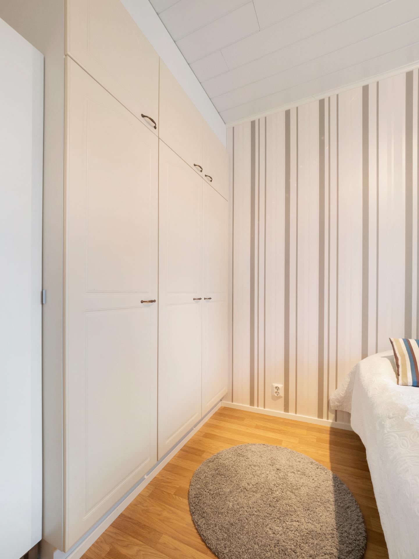 Vesisahantie 15 b, Utra, Joensuu