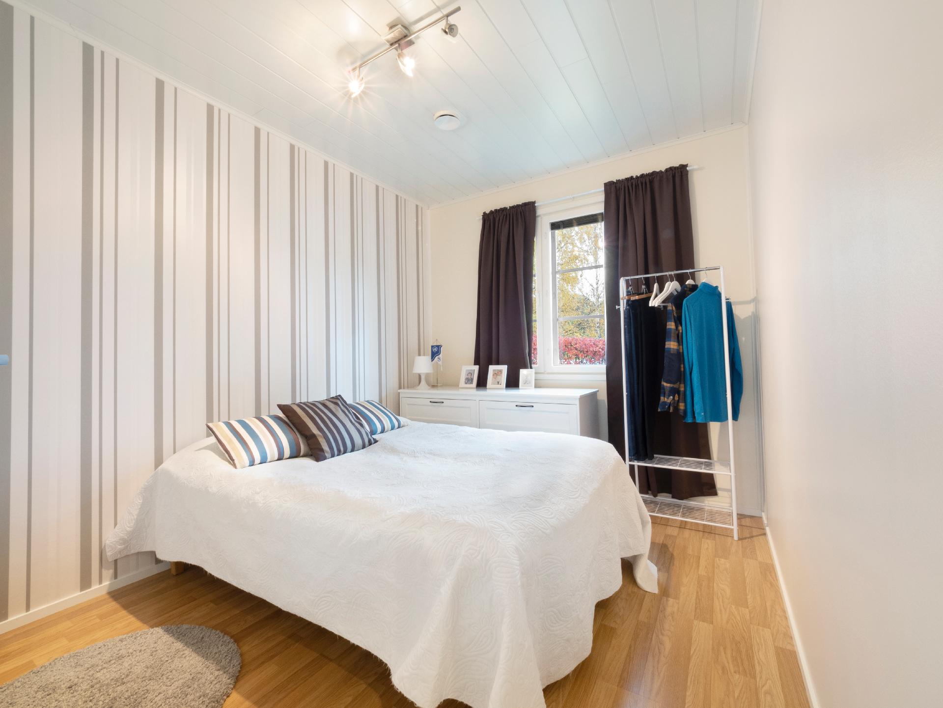 Vesisahantie 15 b, Utra, Joensuu