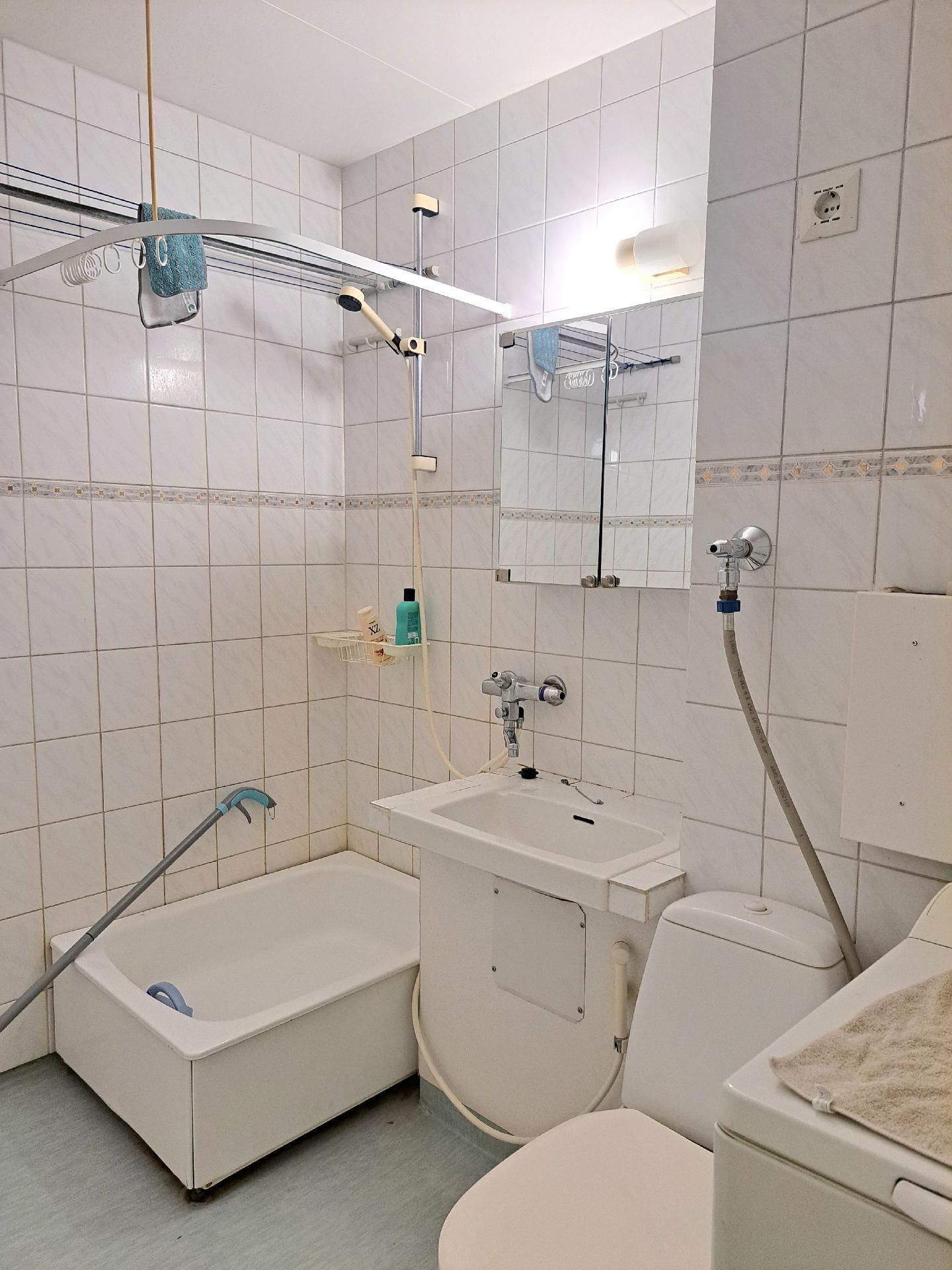 Muroleenkatu 8, Hervanta, Tampere