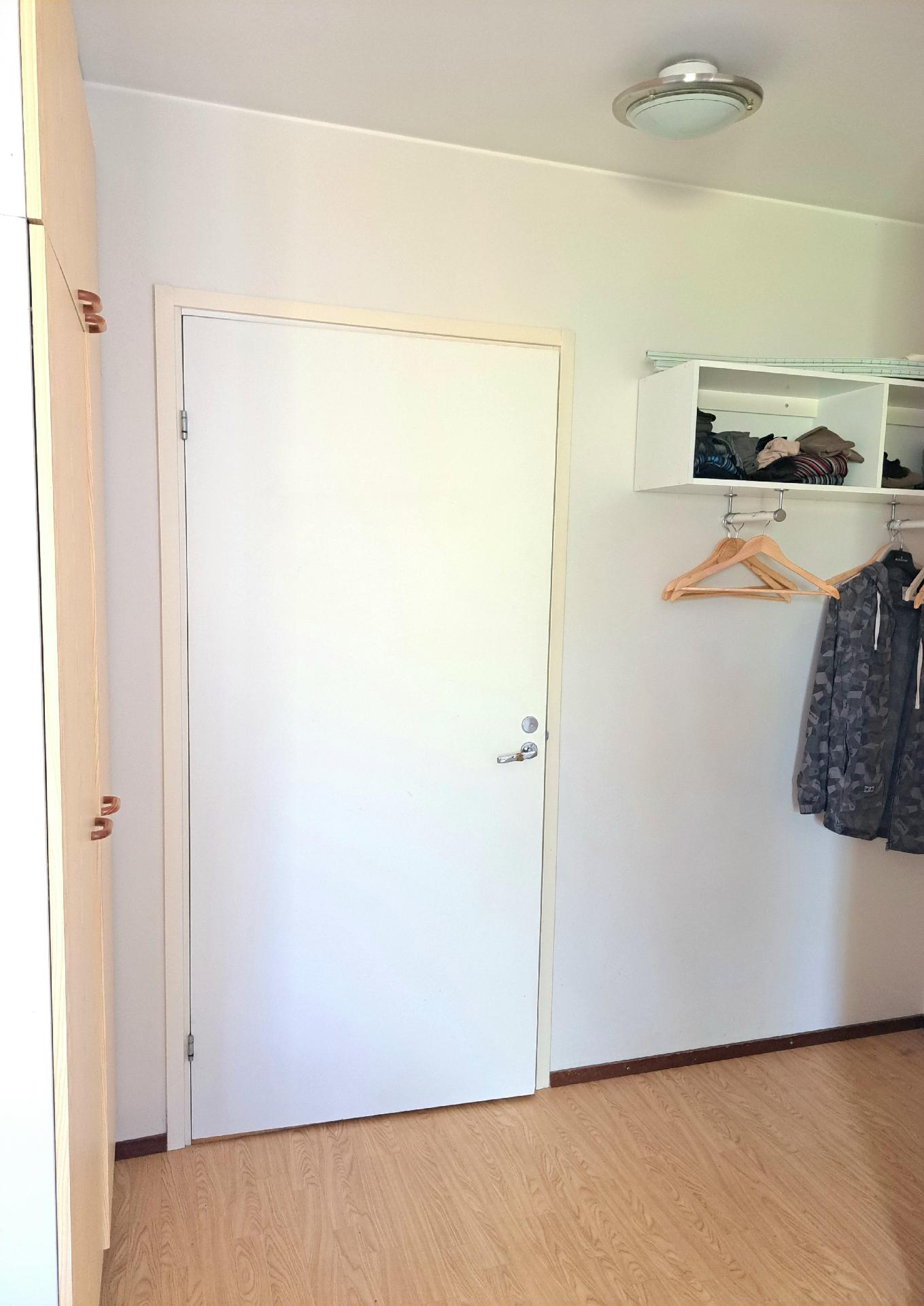 Muroleenkatu 8, Hervanta, Tampere