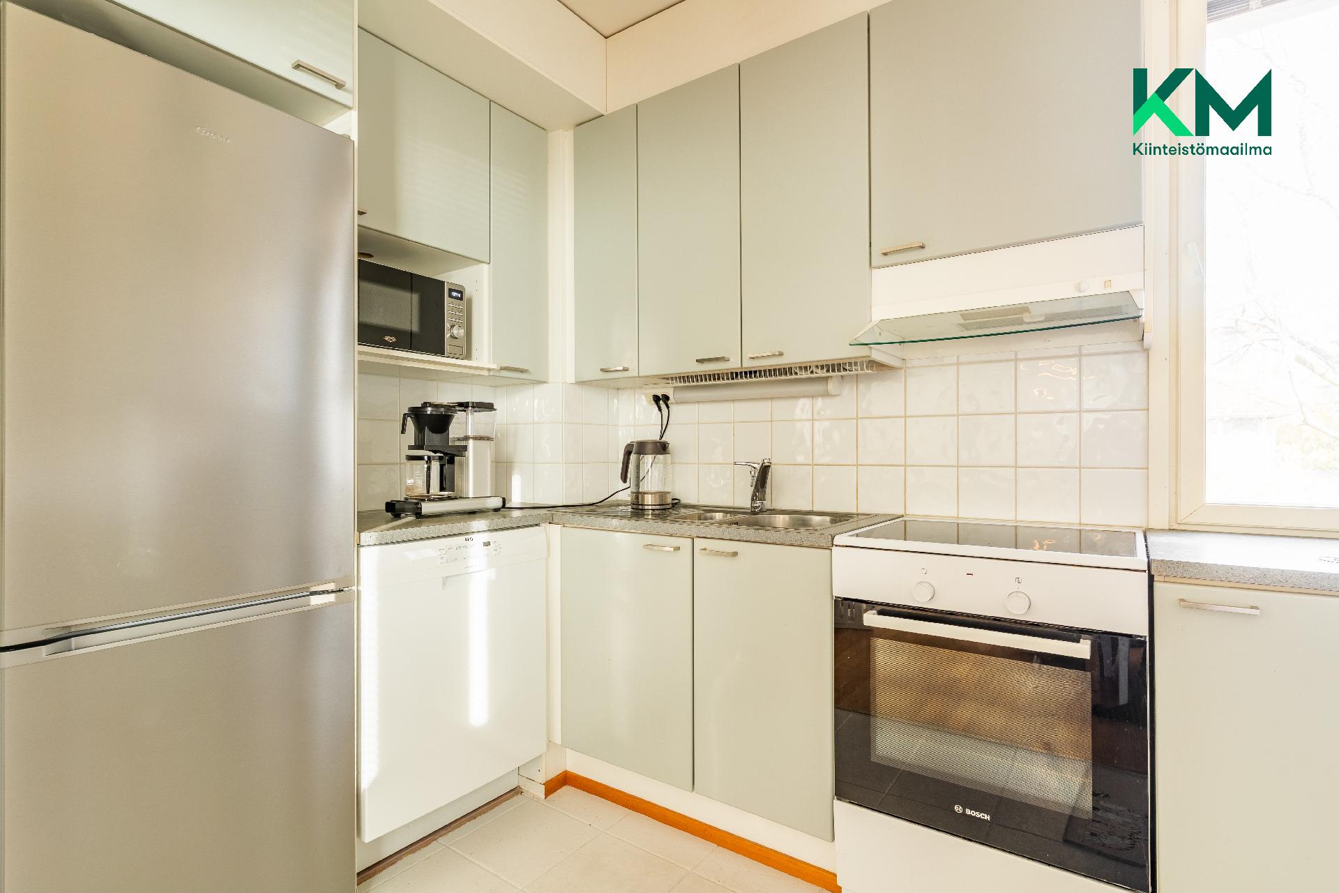 Hagelstamintie 20, Kartanonkoski, Vantaa