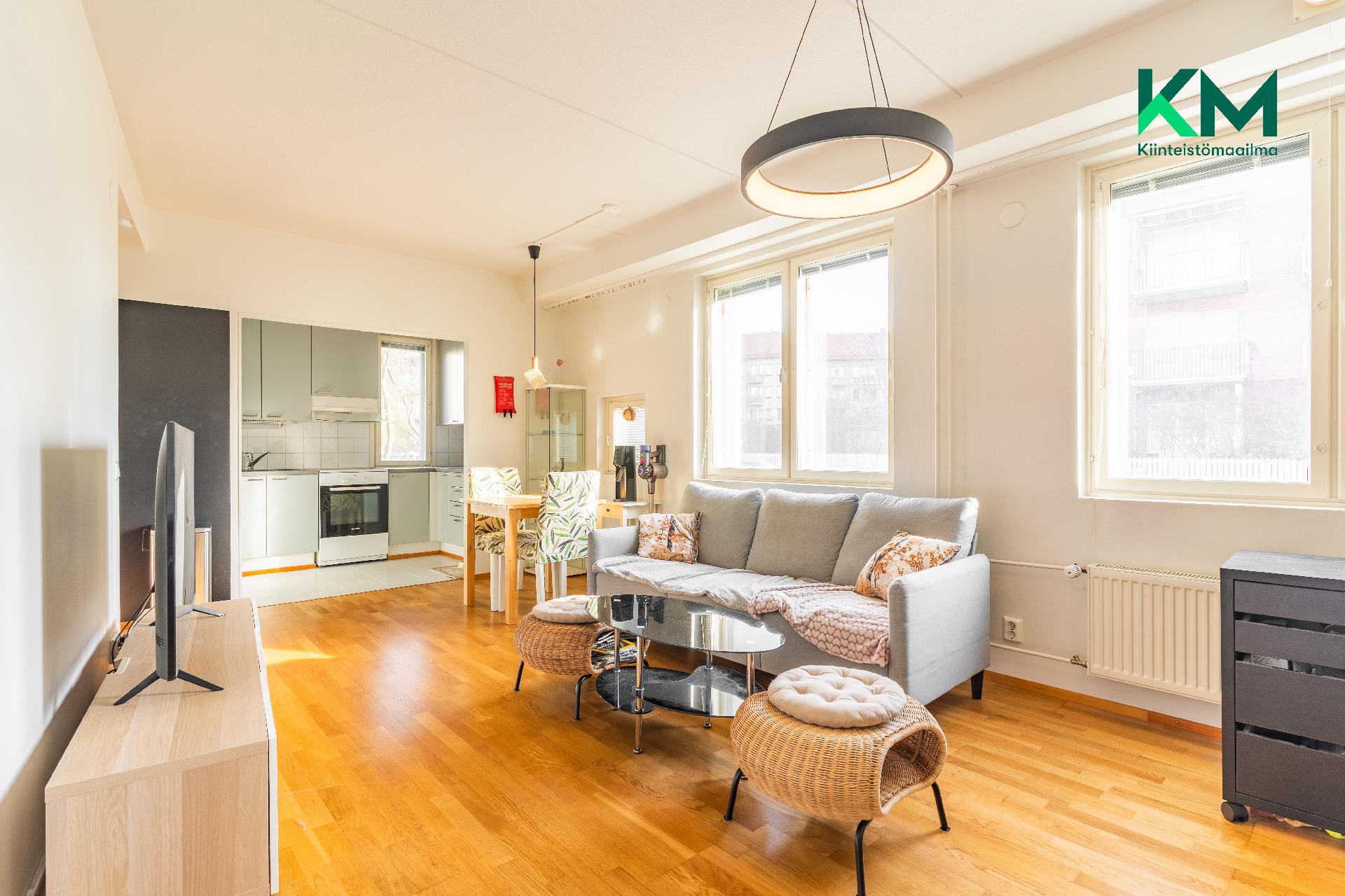 Hagelstamintie 20, Kartanonkoski, Vantaa