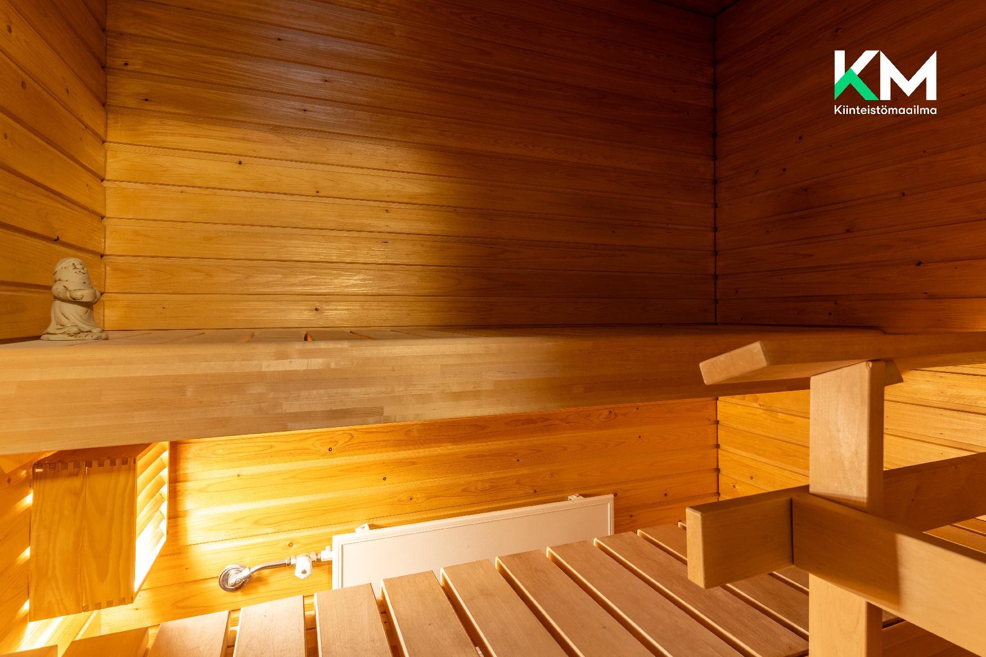 Hagelstamintie 20, Kartanonkoski, Vantaa