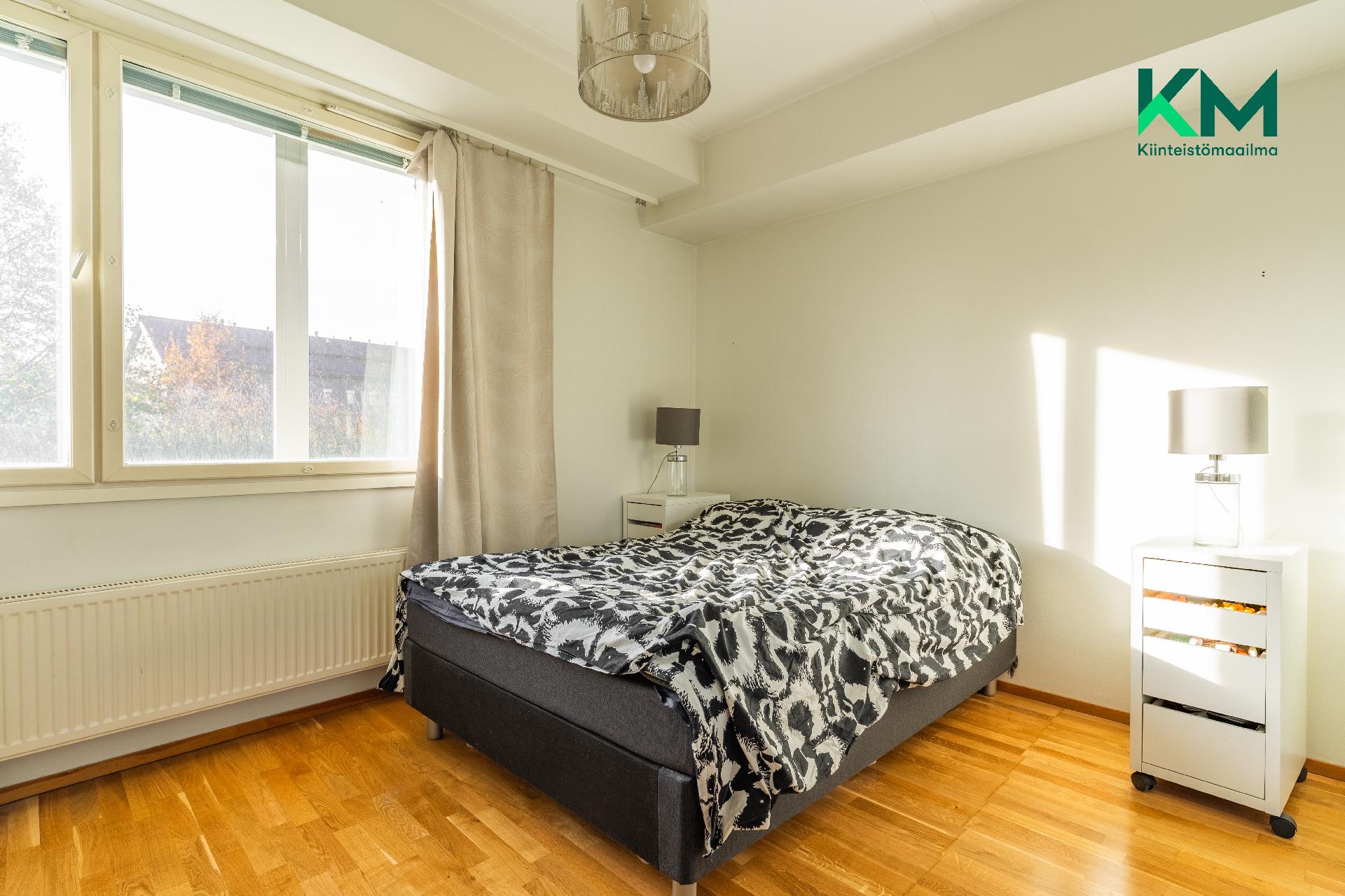 Hagelstamintie 20, Kartanonkoski, Vantaa