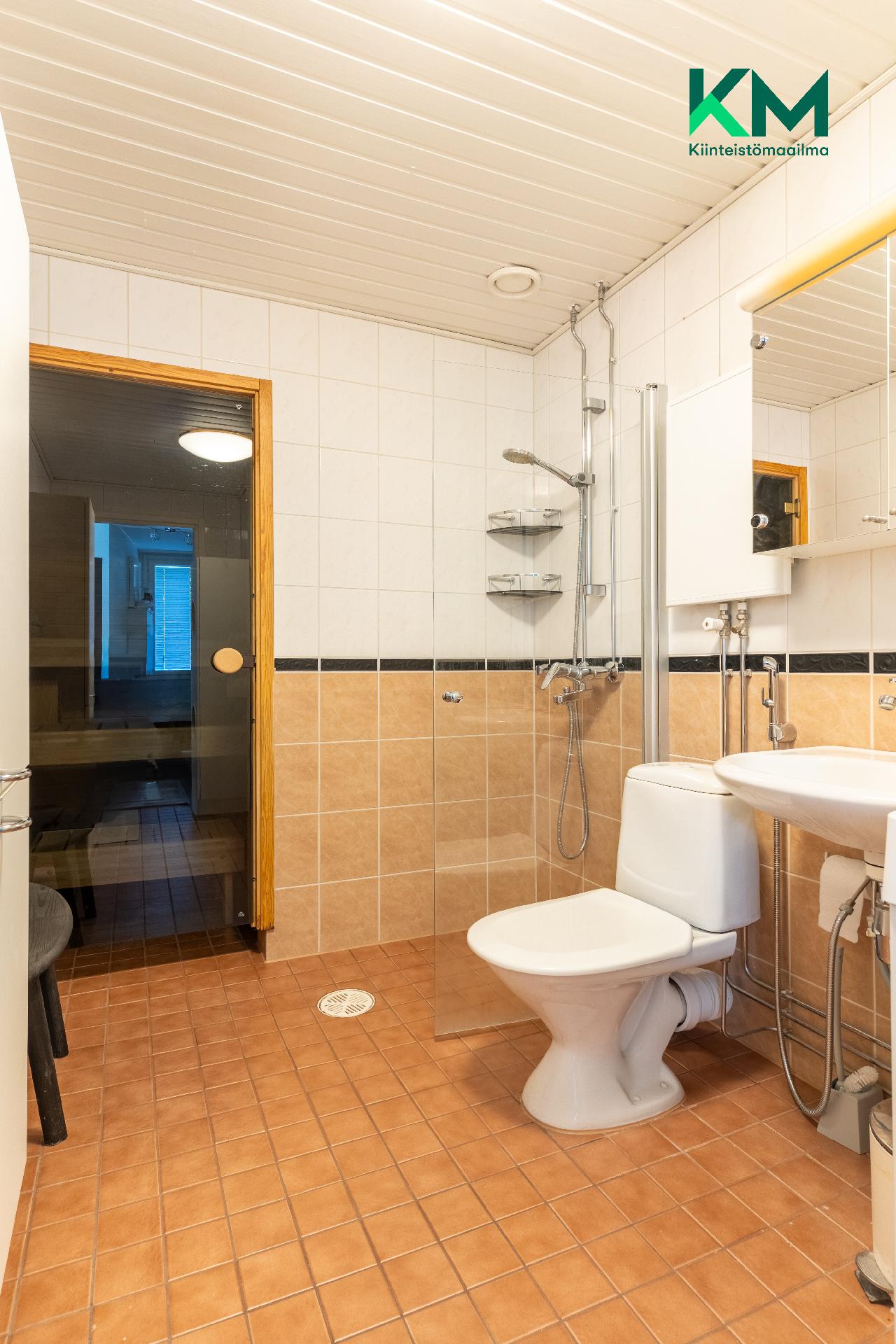 Hagelstamintie 20, Kartanonkoski, Vantaa