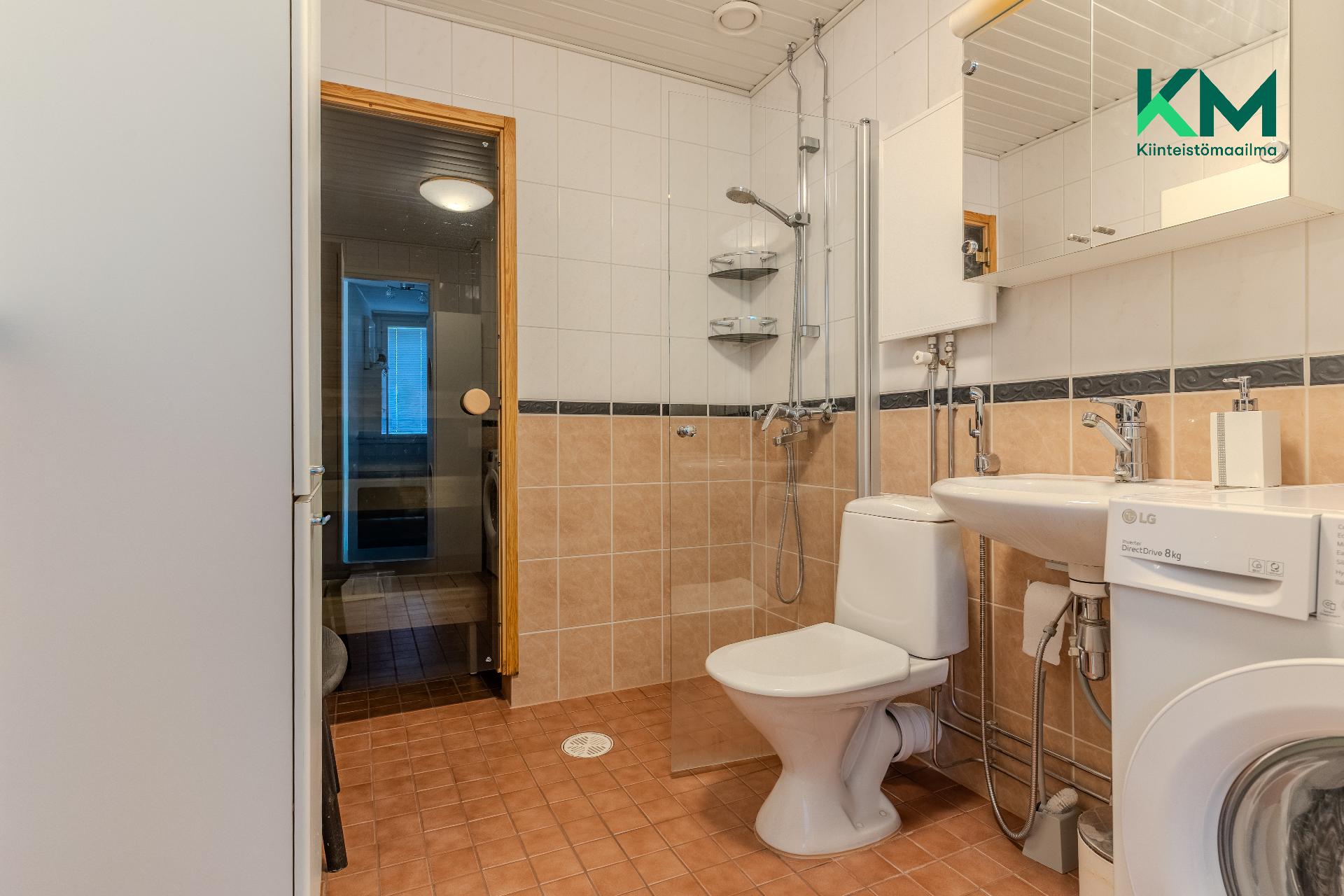 Hagelstamintie 20, Kartanonkoski, Vantaa