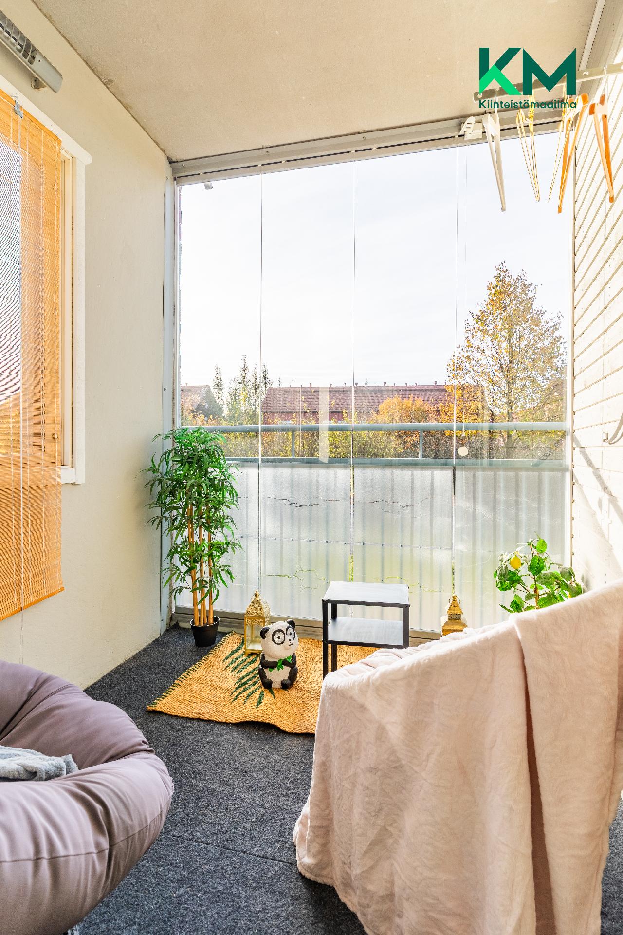 Hagelstamintie 20, Kartanonkoski, Vantaa