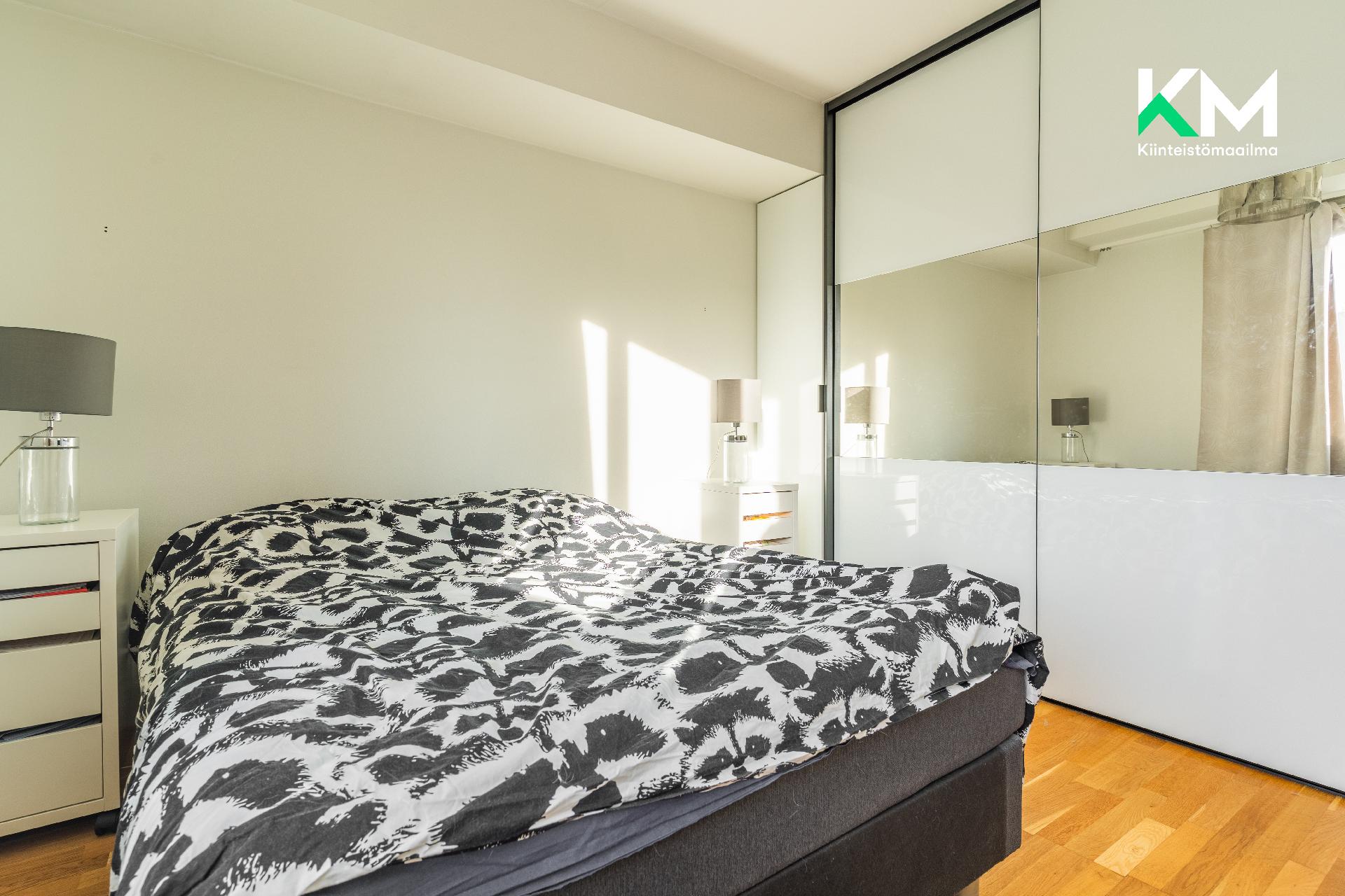 Hagelstamintie 20, Kartanonkoski, Vantaa