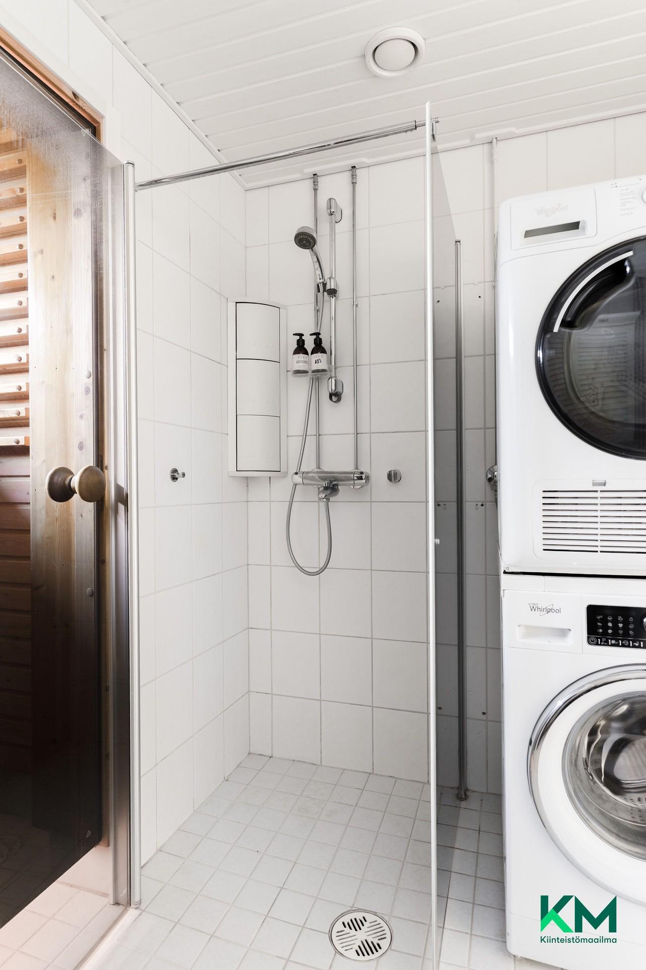 Radanrakentajantie 4, Itä-Pasila, Helsinki