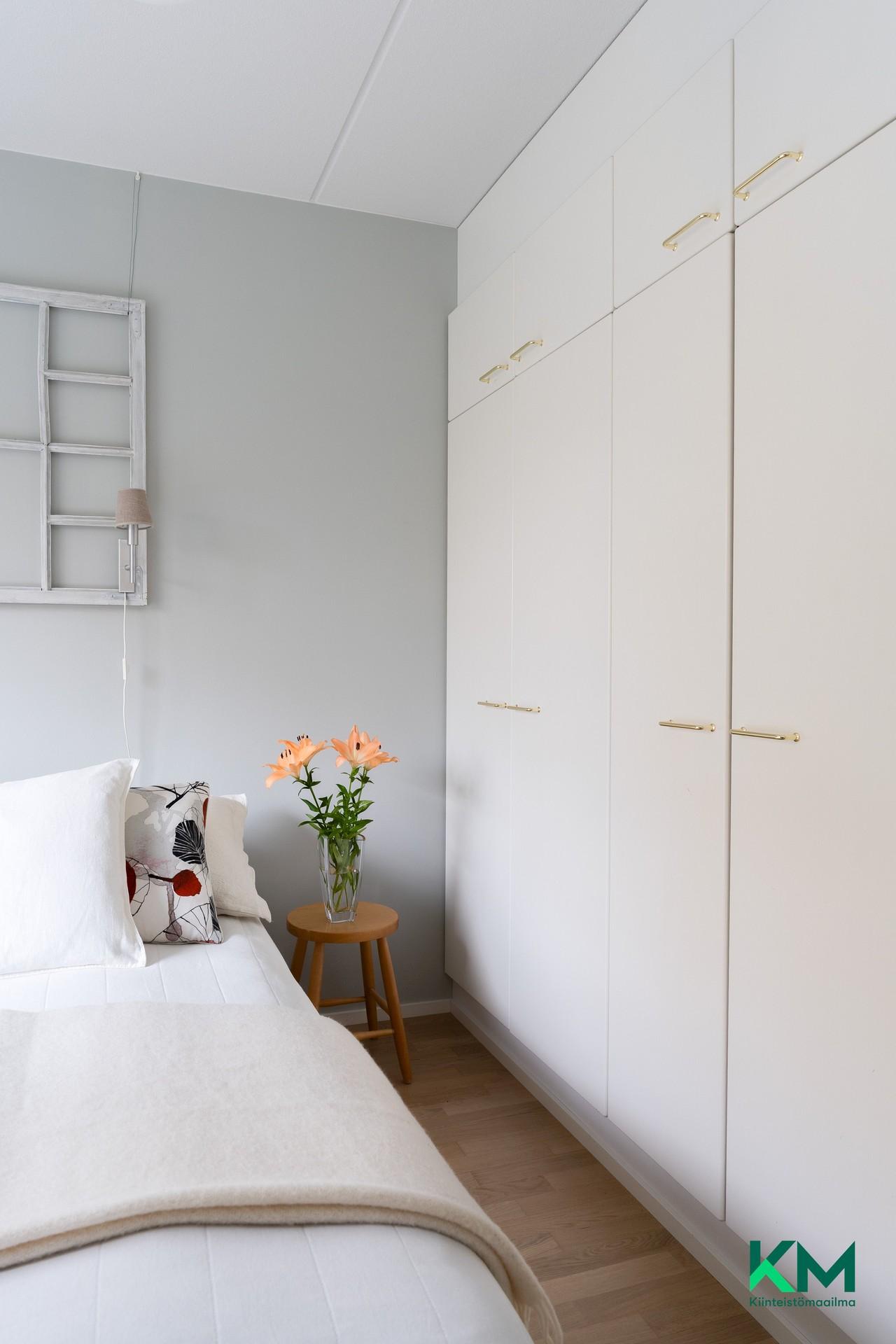 Radanrakentajantie 4, Itä-Pasila, Helsinki