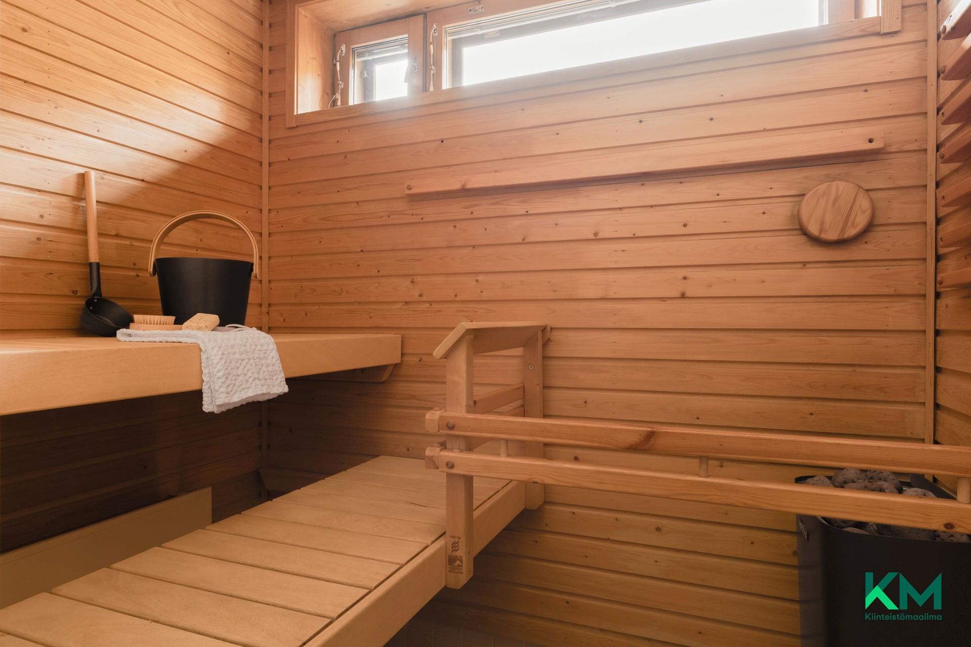 Radanrakentajantie 4, Itä-Pasila, Helsinki