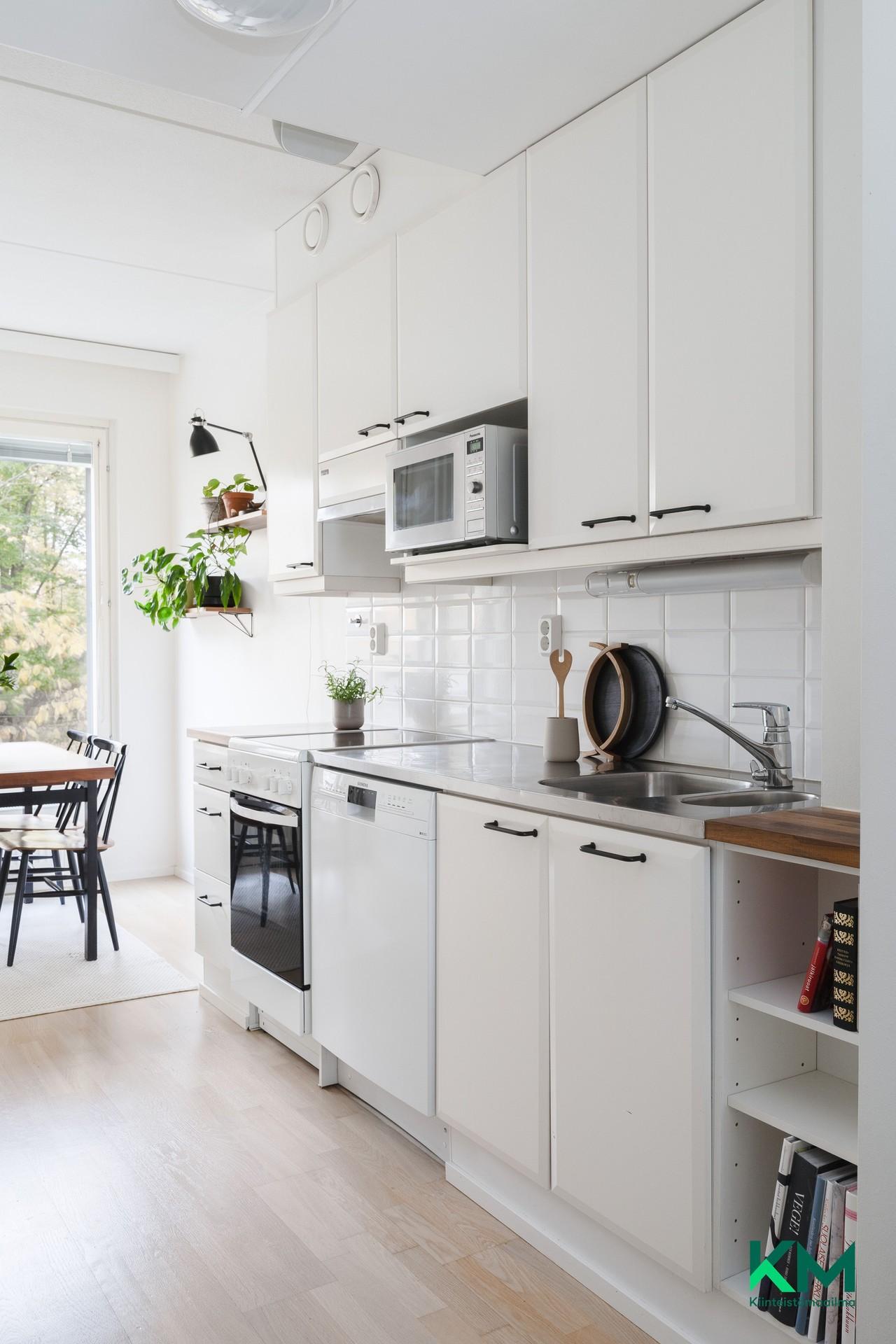 Radanrakentajantie 4, Itä-Pasila, Helsinki