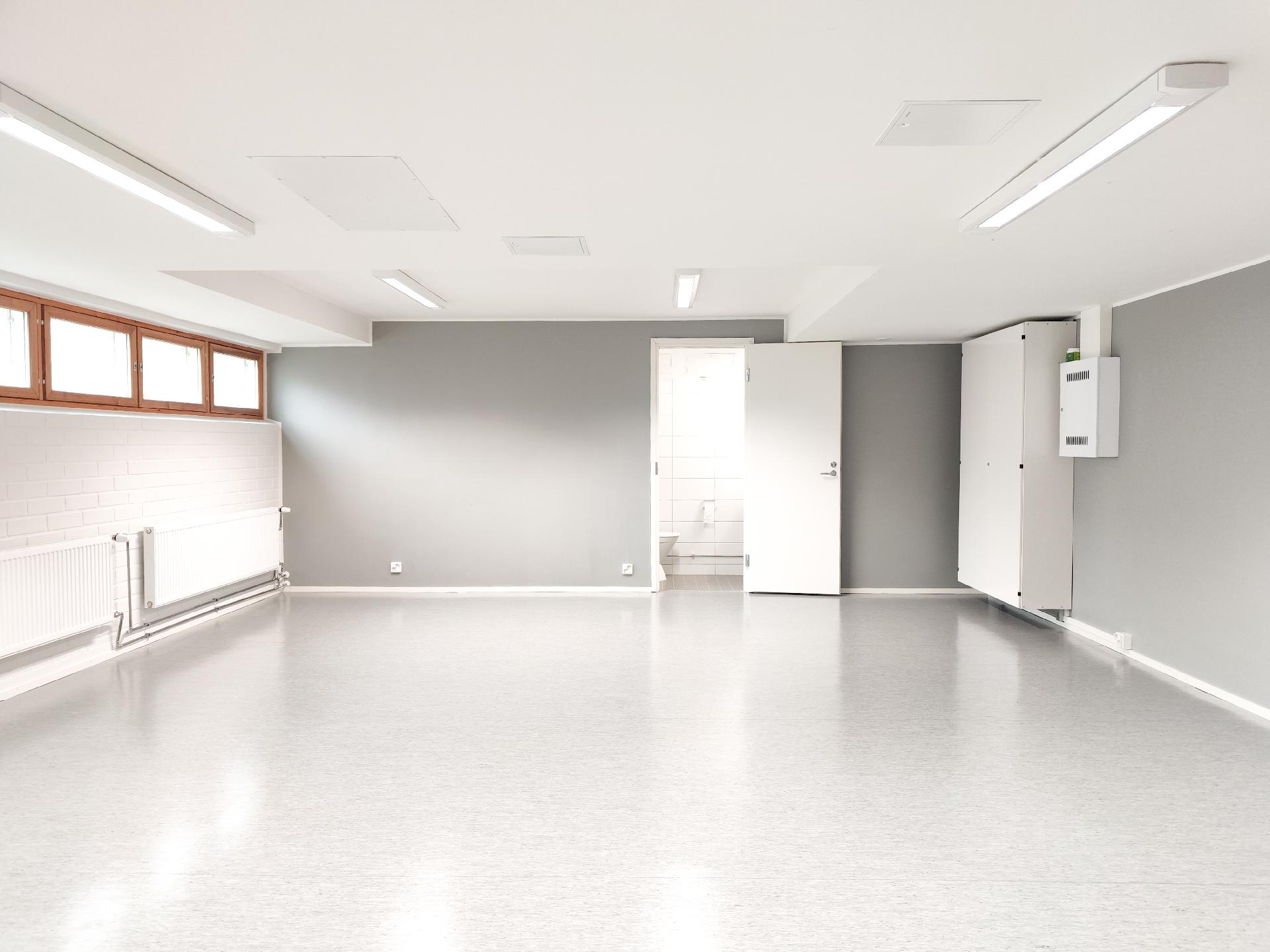 Lielahdentie 6, Lauttasaari, Helsinki