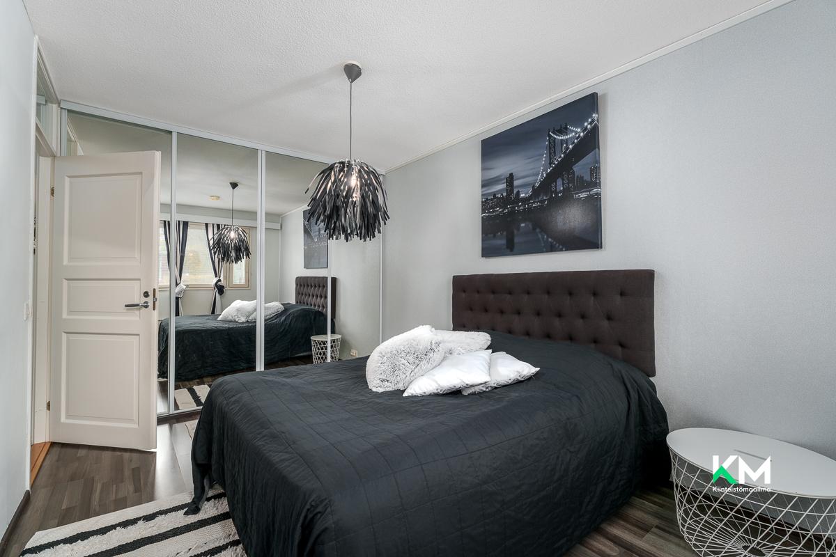 Lottelundinkehä 9, Halkokari, Kokkola