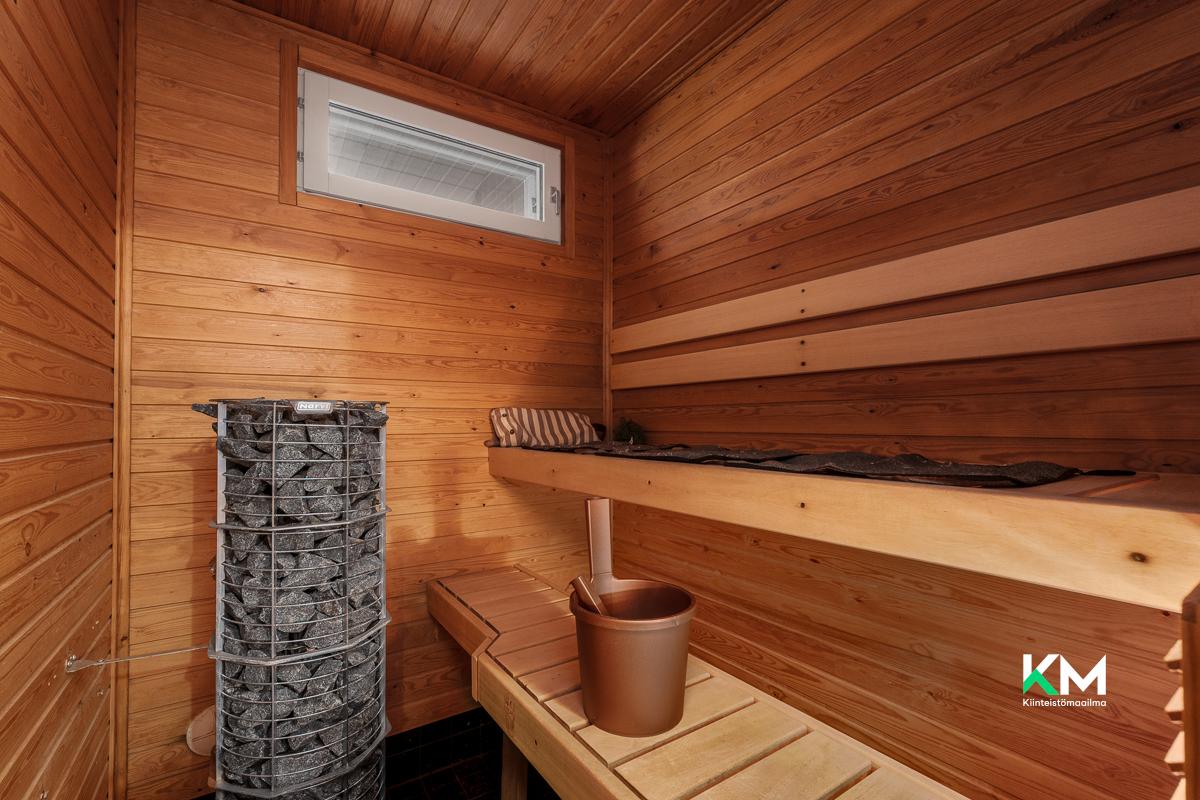 Lottelundinkehä 9, Halkokari, Kokkola