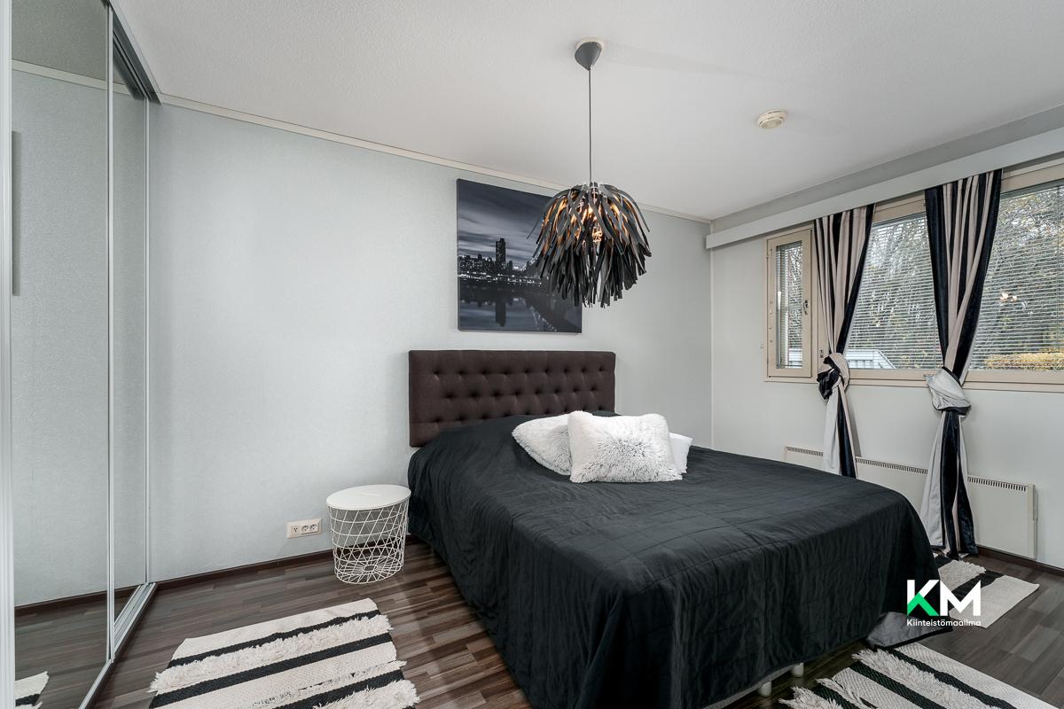 Lottelundinkehä 9, Halkokari, Kokkola