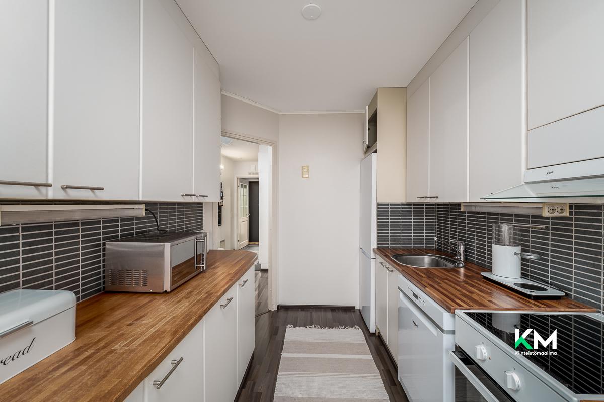 Lottelundinkehä 9, Halkokari, Kokkola