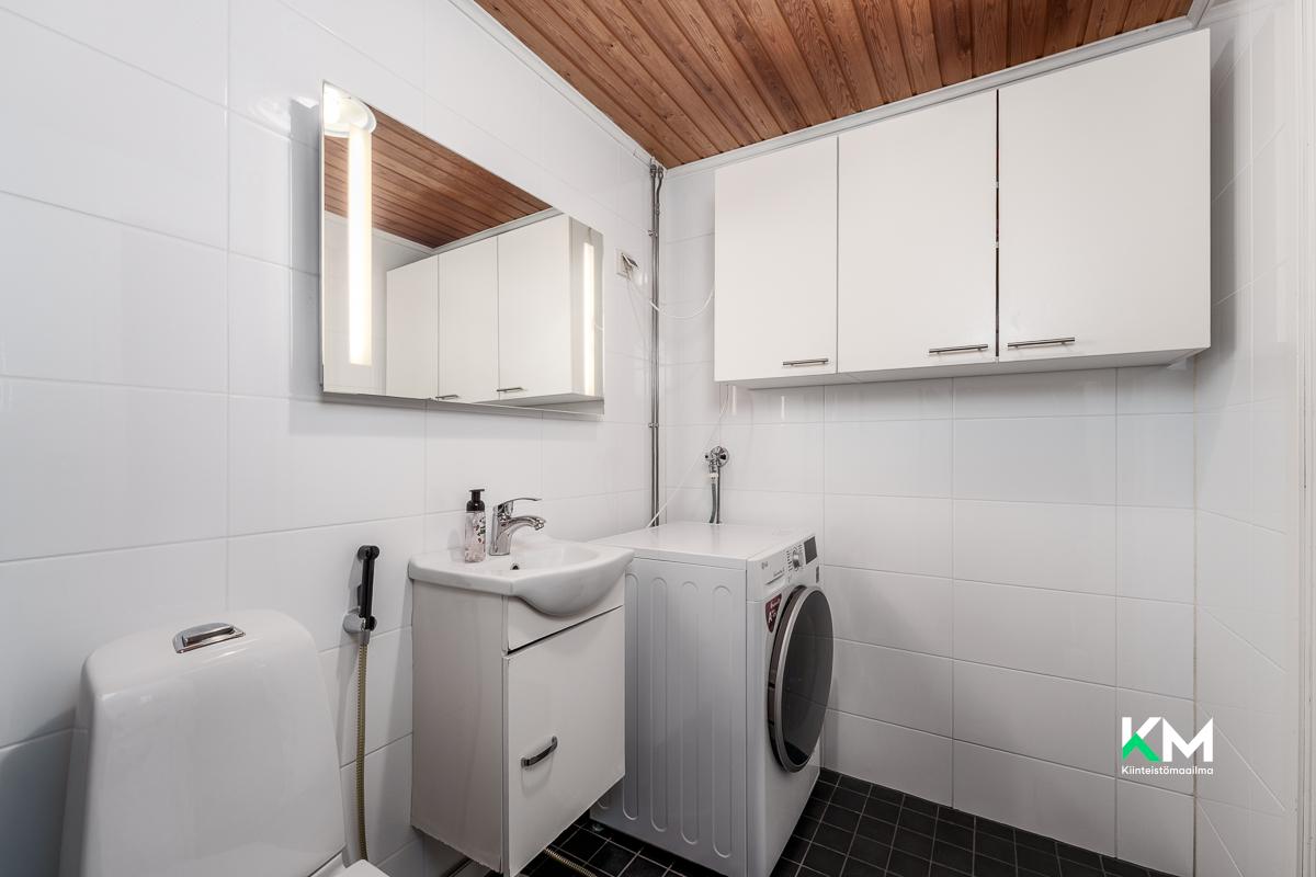 Lottelundinkehä 9, Halkokari, Kokkola