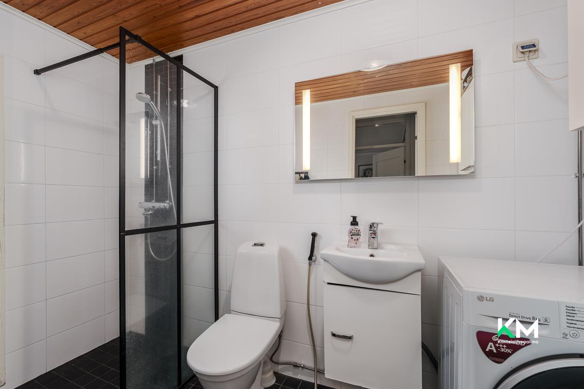 Lottelundinkehä 9, Halkokari, Kokkola