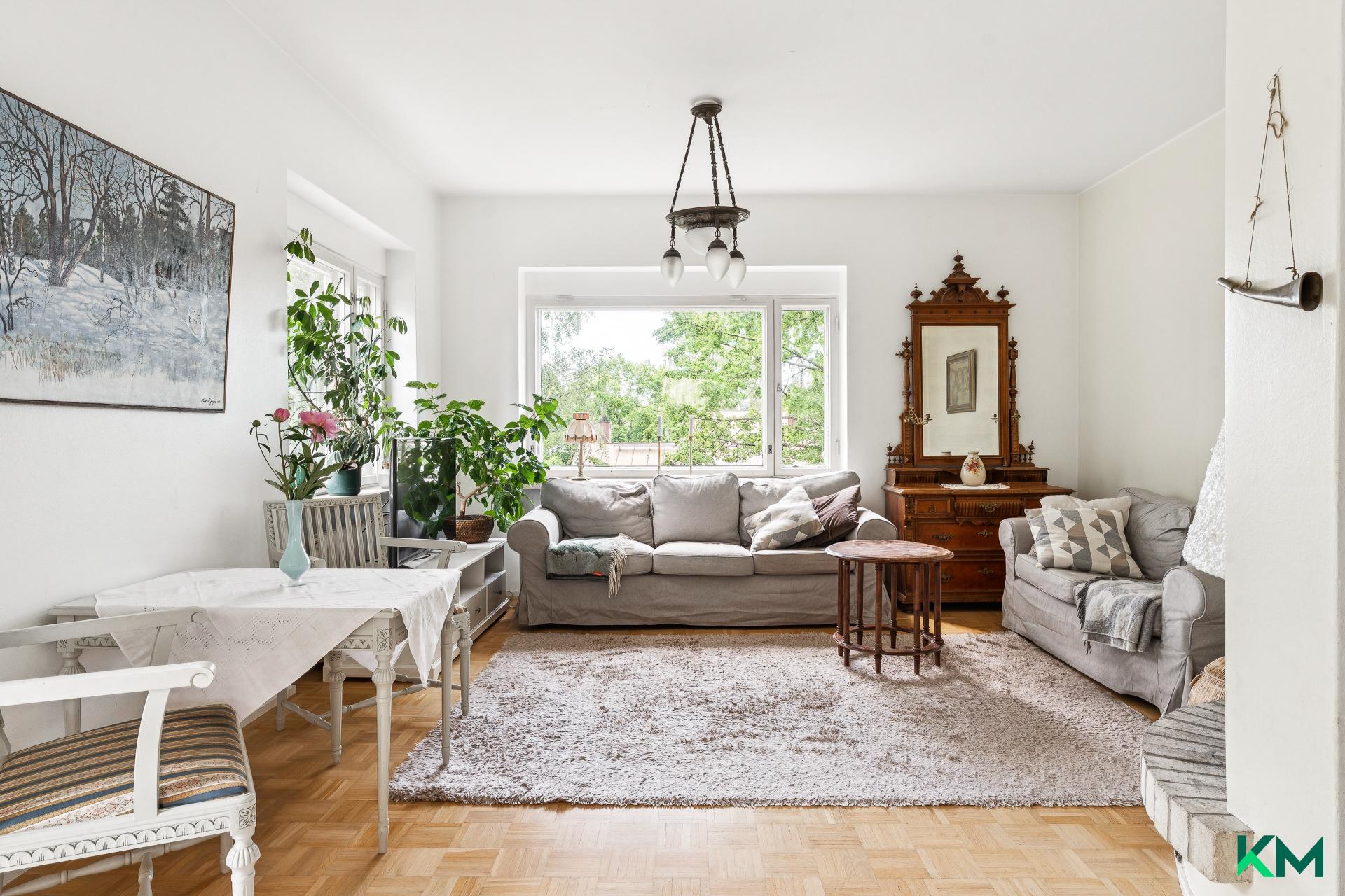 Dosentintie 2, Munkkiniemi, Helsinki