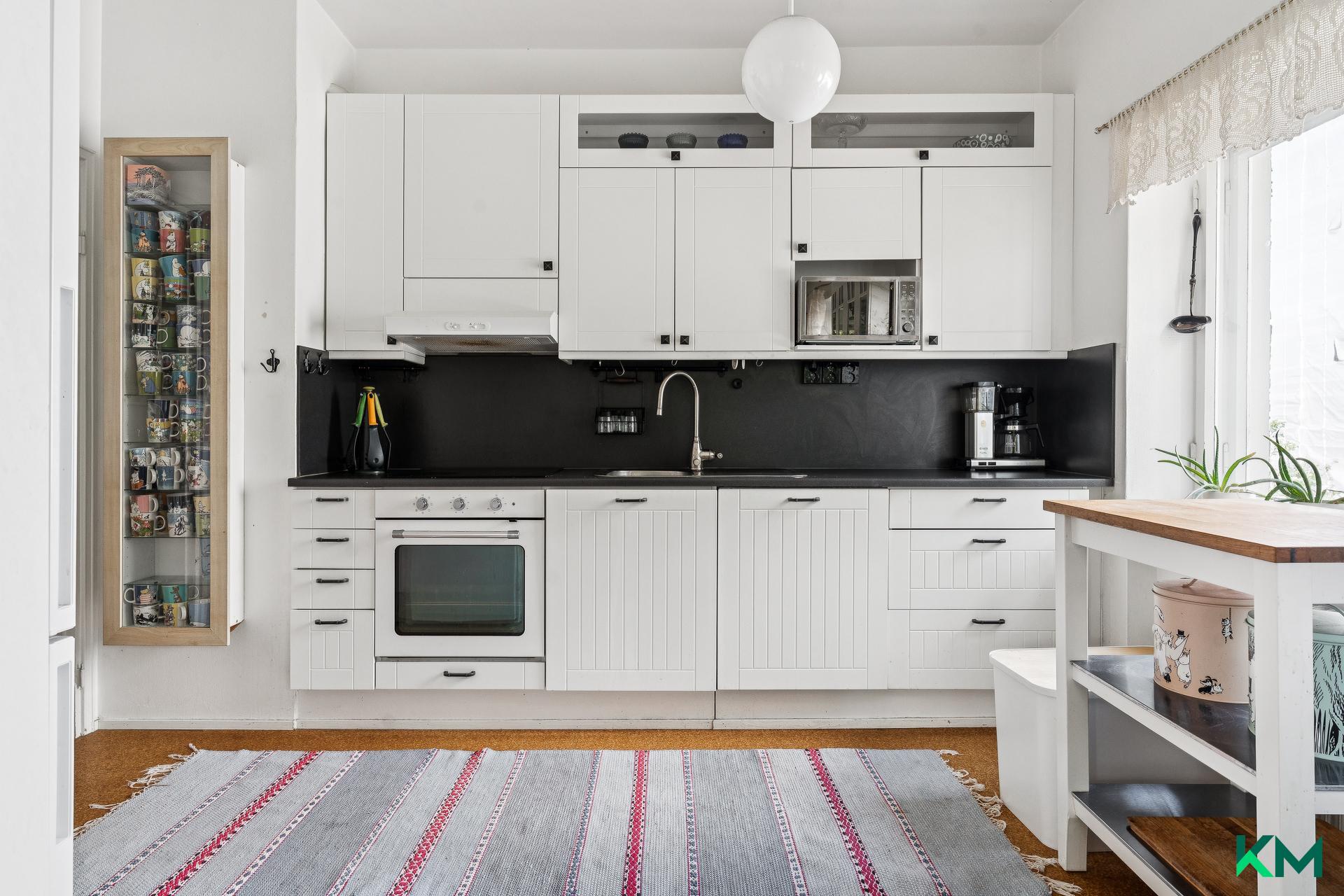 Dosentintie 2, Munkkiniemi, Helsinki