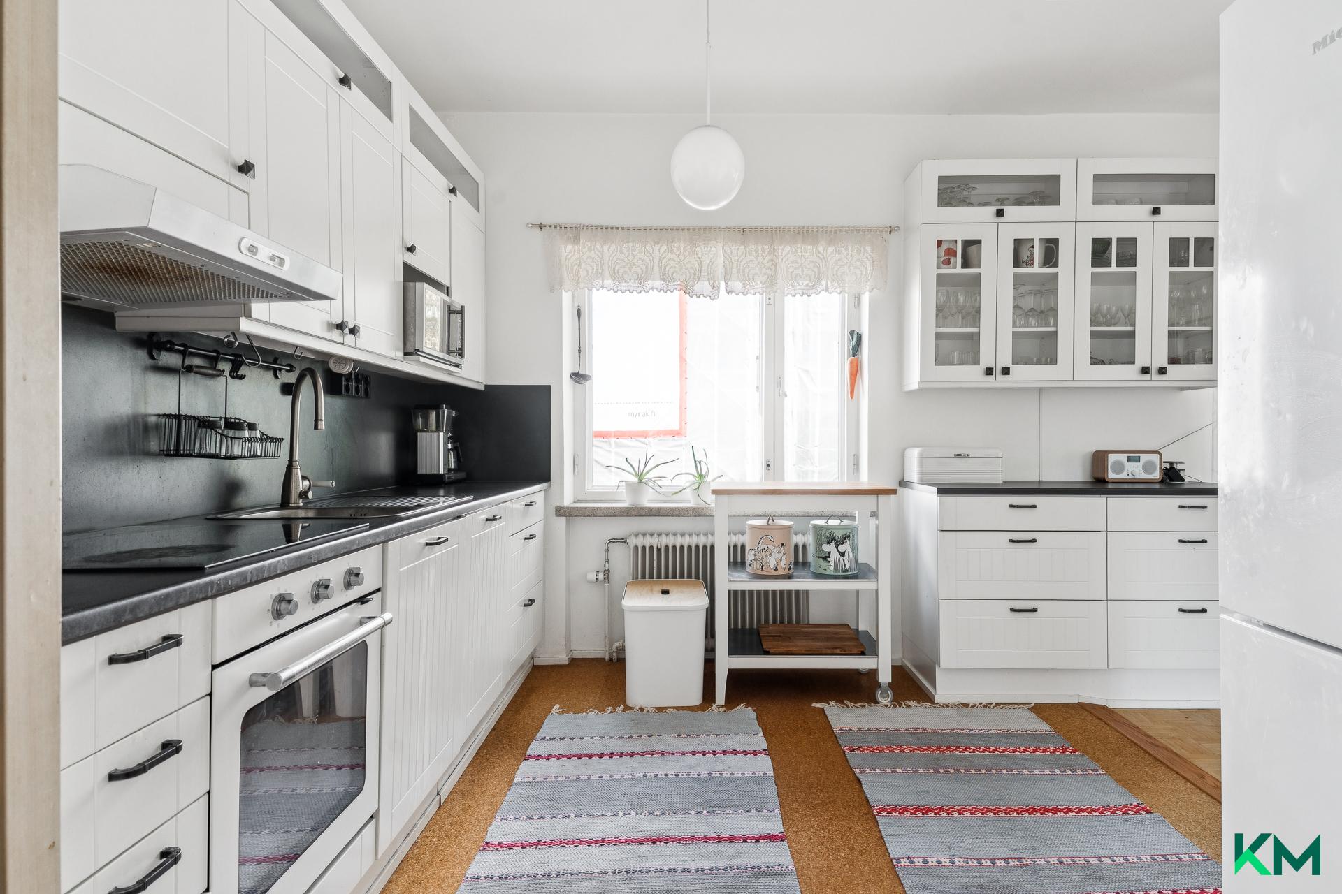 Dosentintie 2, Munkkiniemi, Helsinki