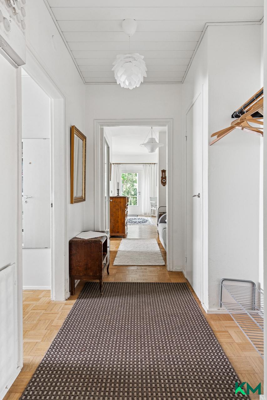 Dosentintie 2, Munkkiniemi, Helsinki