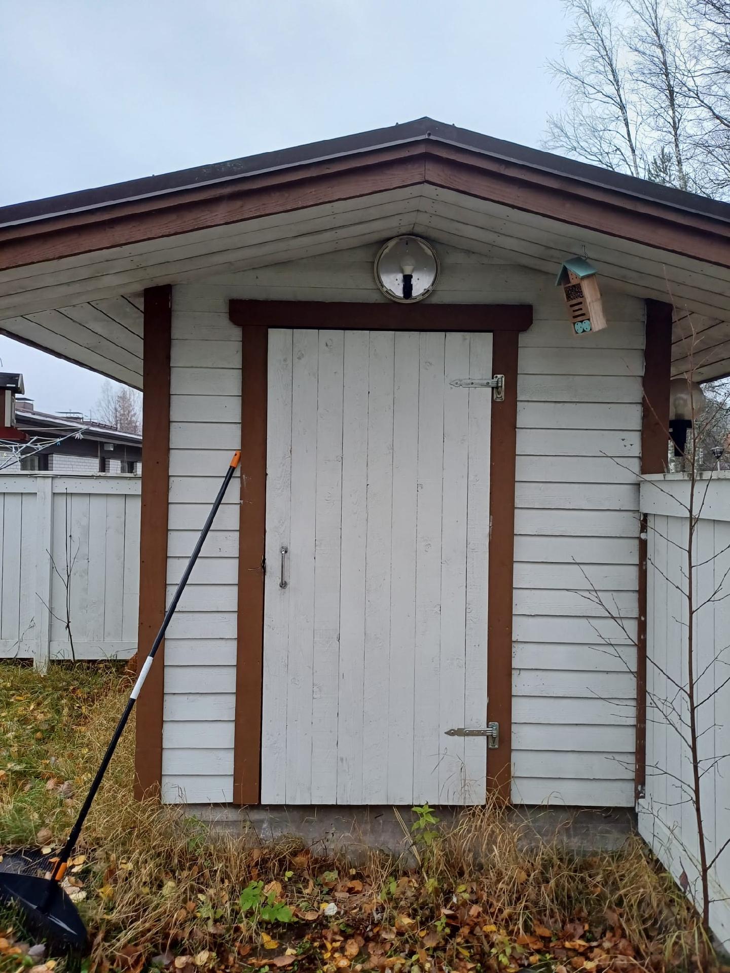 Osmajoentie 102, Kuoppakangas, Varkaus