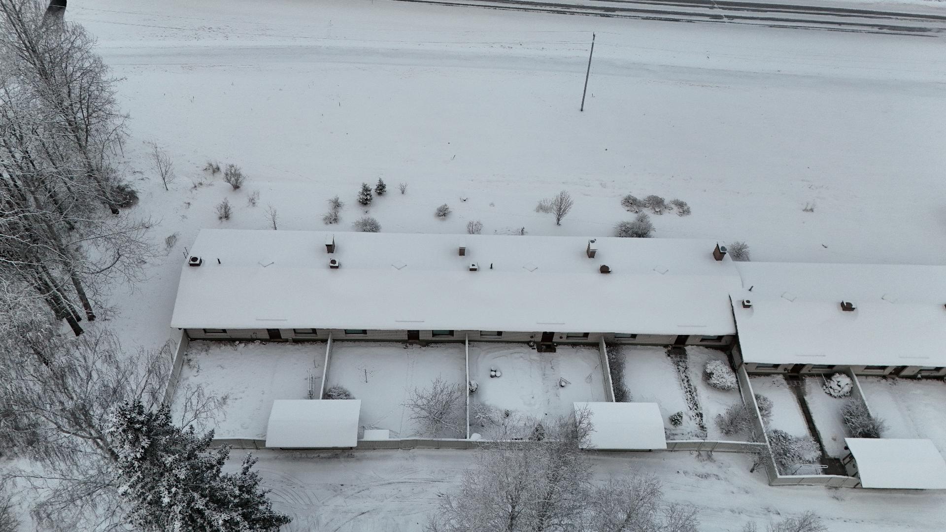 Osmajoentie 102, Kuoppakangas, Varkaus