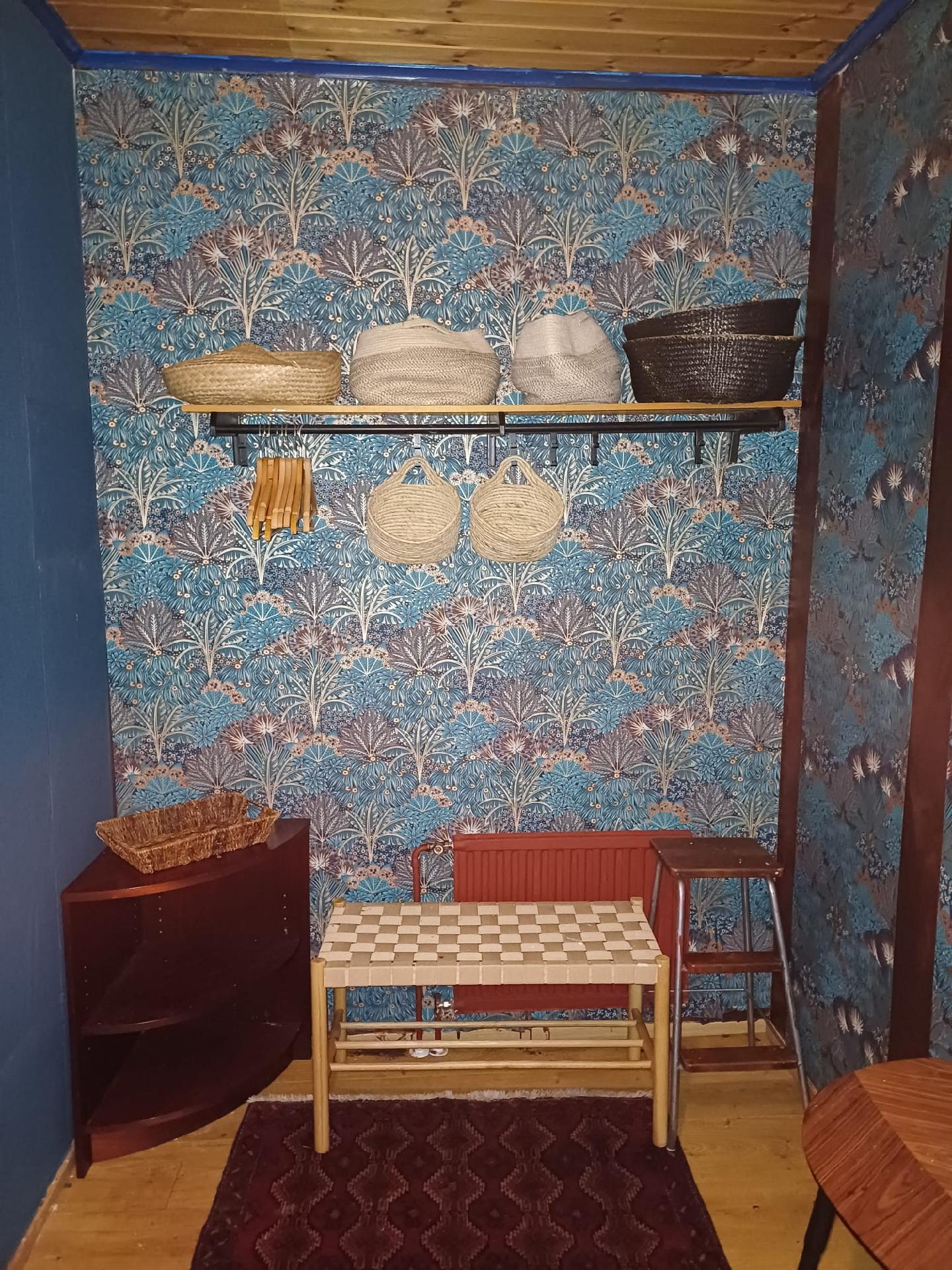 Osmajoentie 102, Kuoppakangas, Varkaus