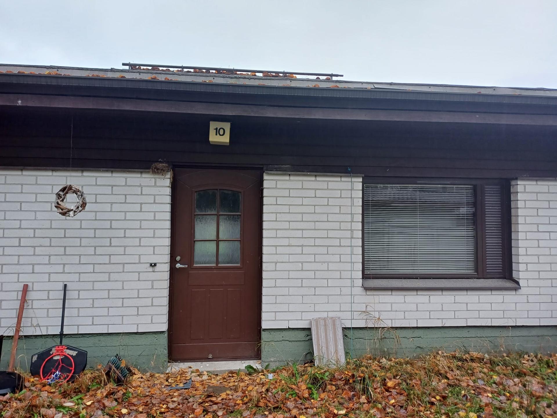 Osmajoentie 102, Kuoppakangas, Varkaus