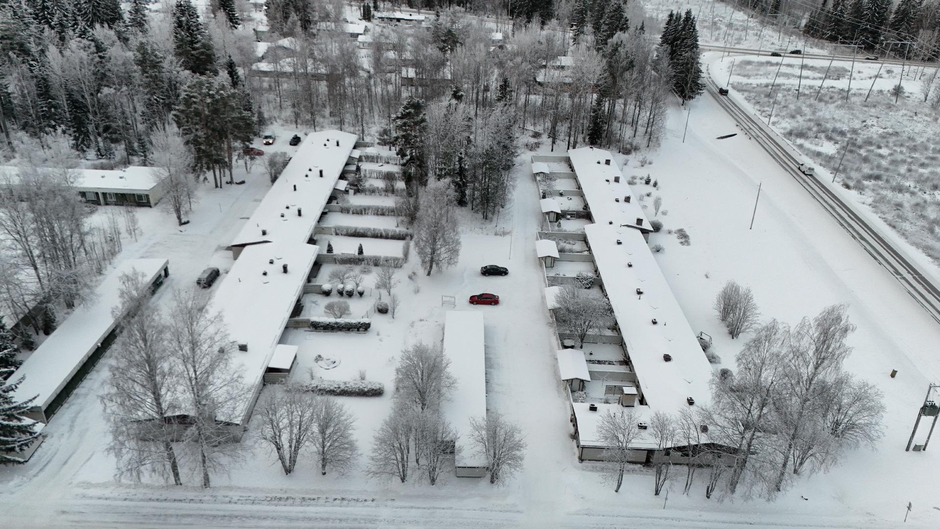 Osmajoentie 102, Kuoppakangas, Varkaus