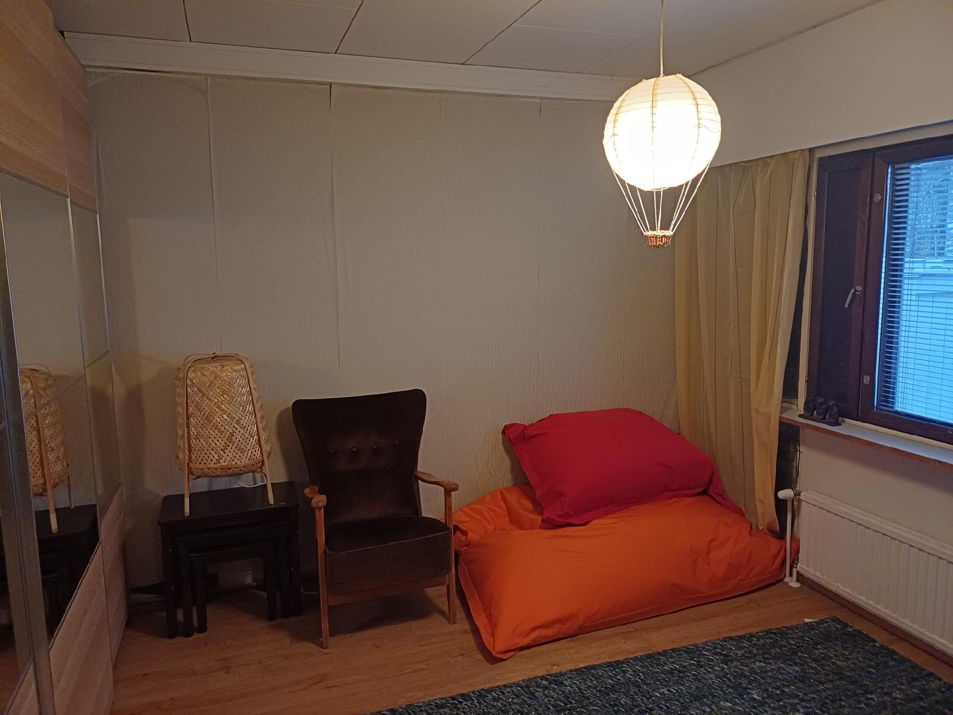 Osmajoentie 102, Kuoppakangas, Varkaus