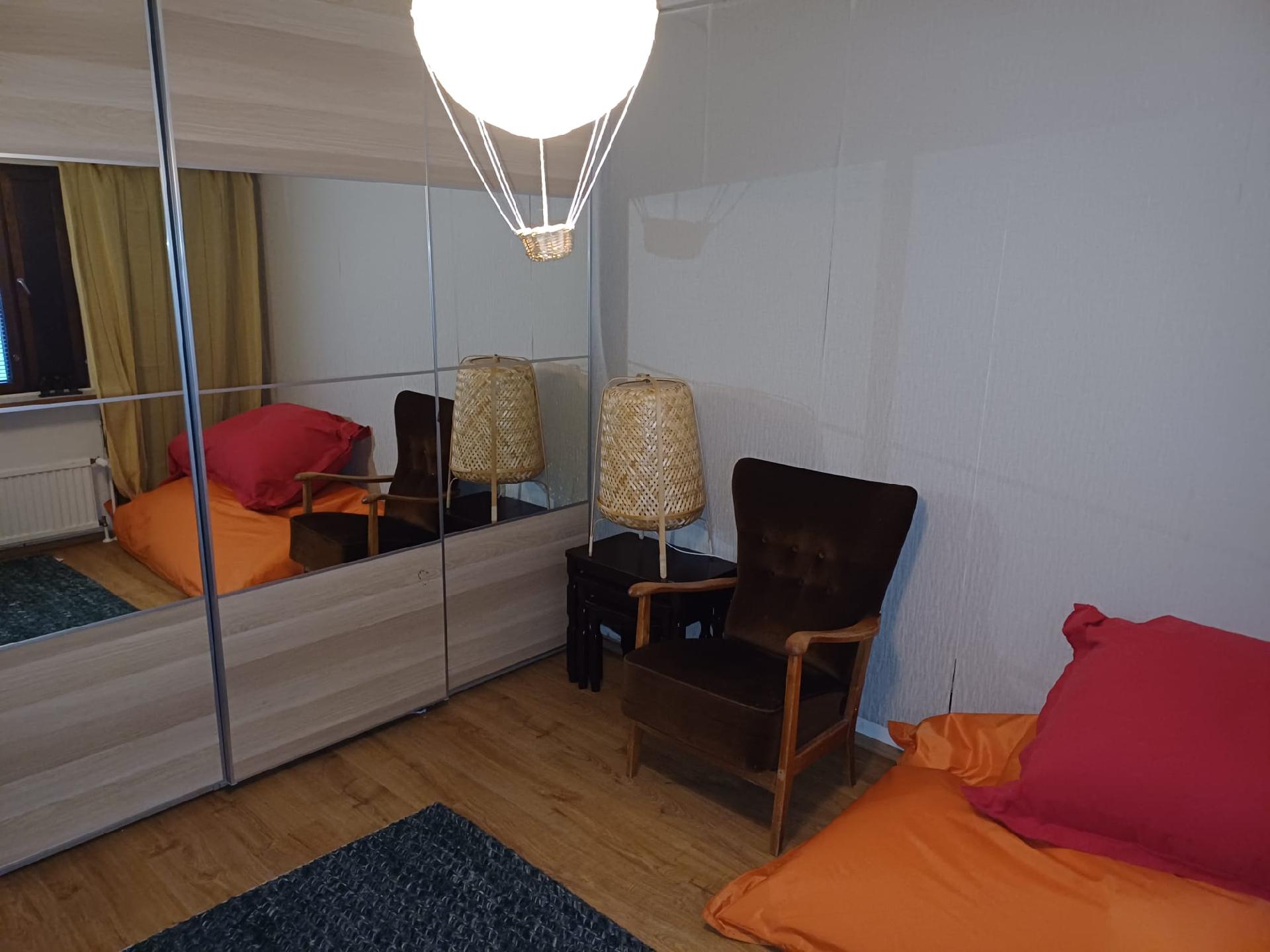 Osmajoentie 102, Kuoppakangas, Varkaus