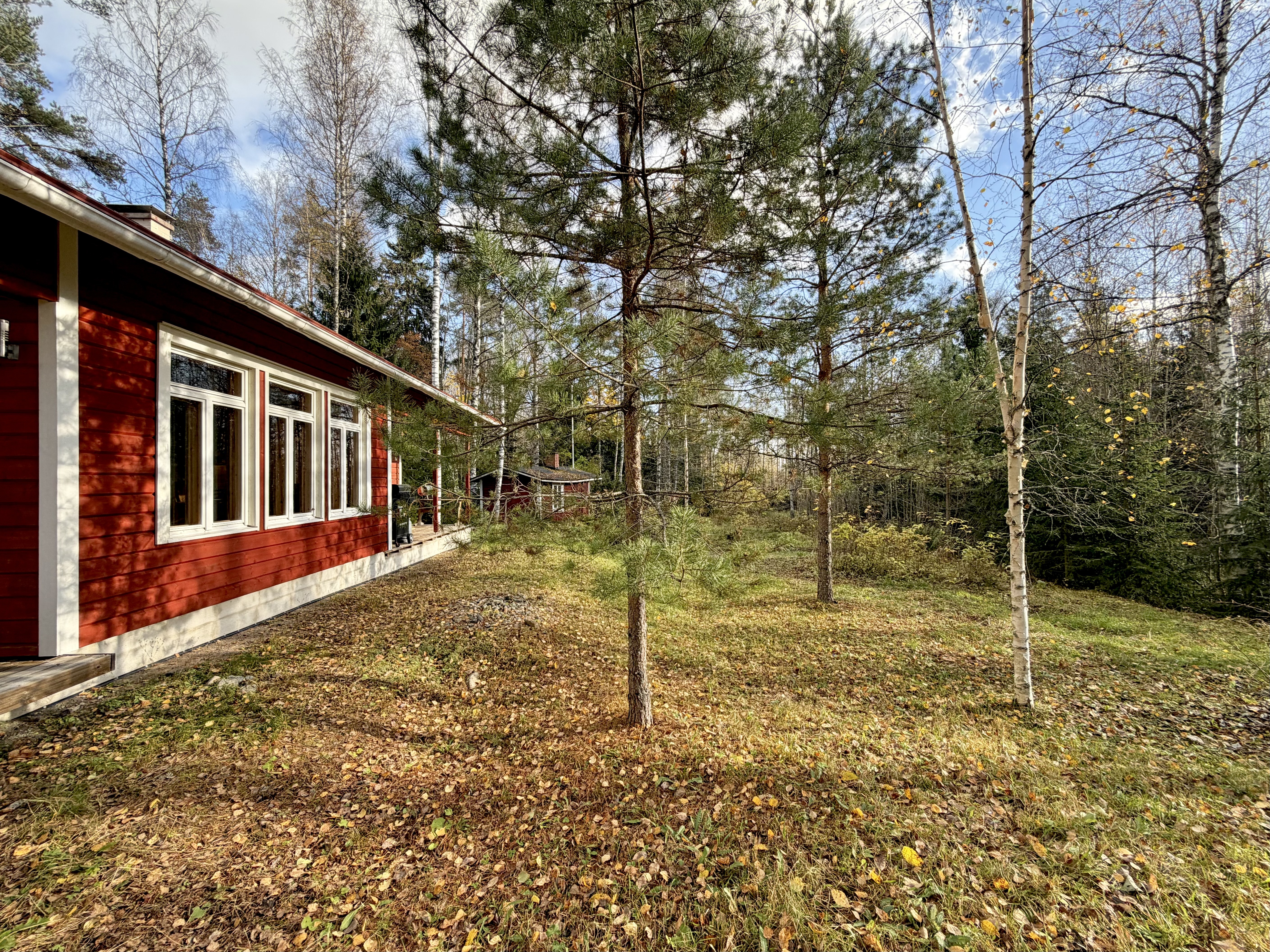 Variksentie 47, Iittala, Hämeenlinna