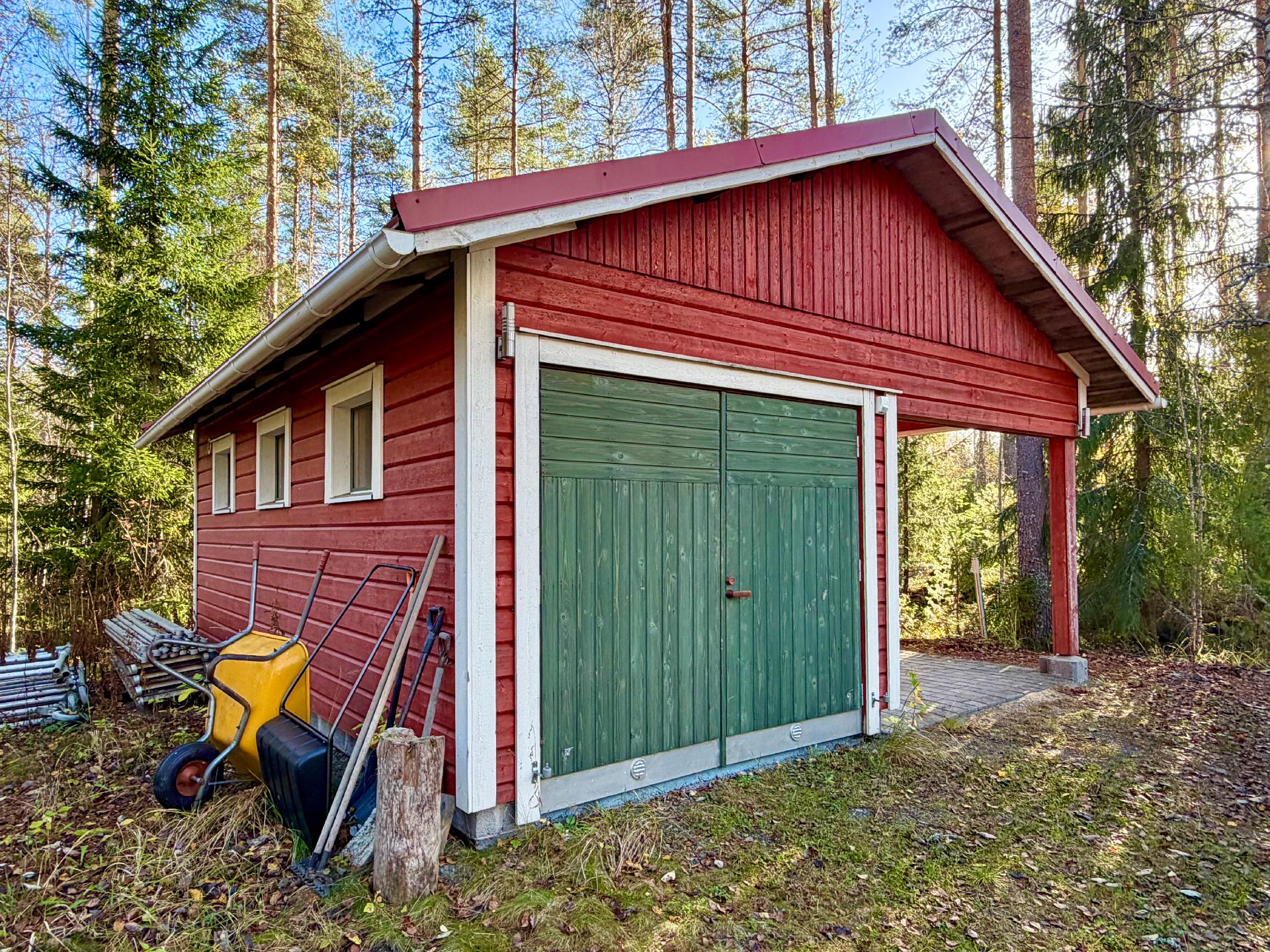 Variksentie 47, Iittala, Hämeenlinna