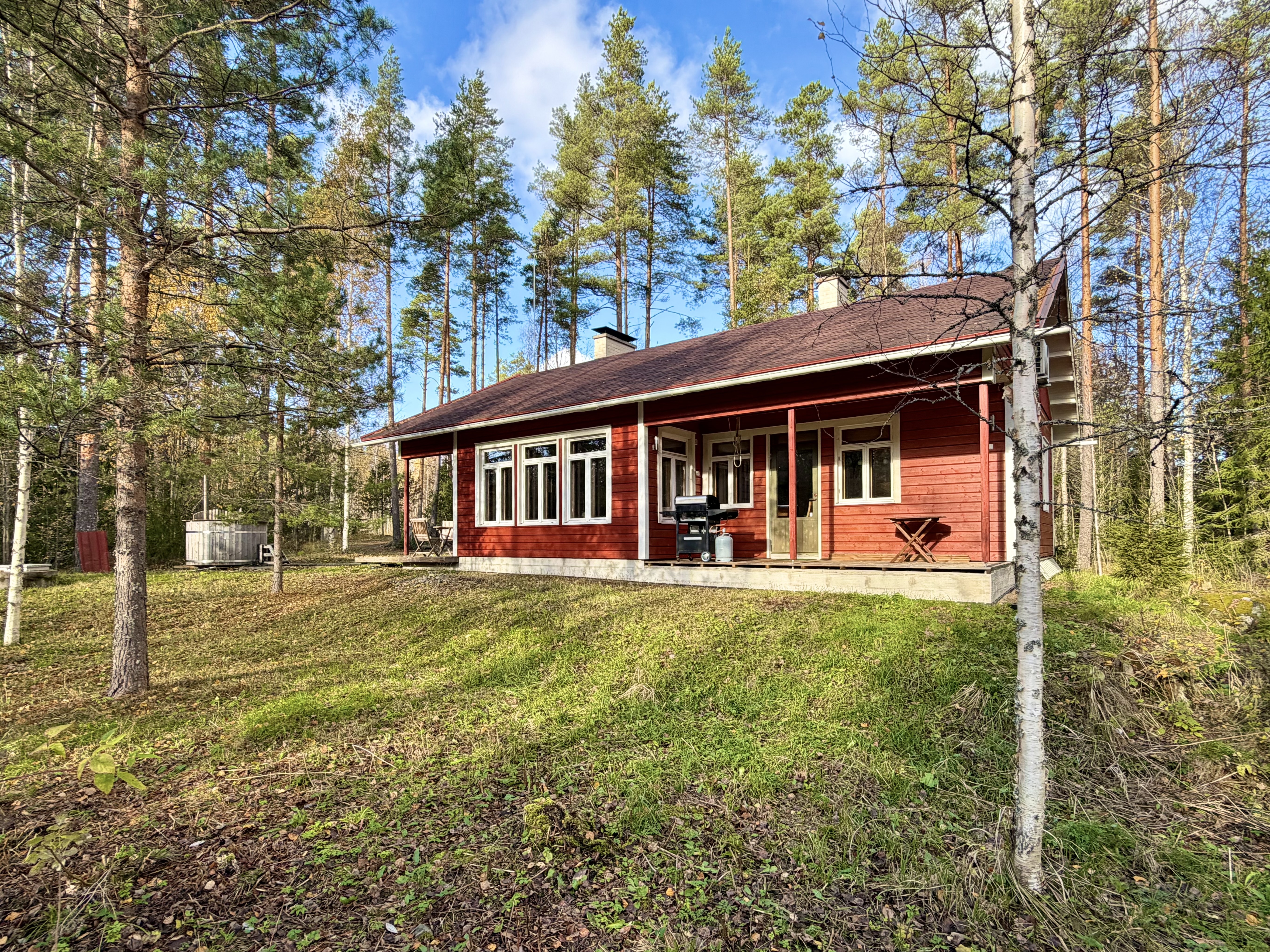 Variksentie 47, Iittala, Hämeenlinna
