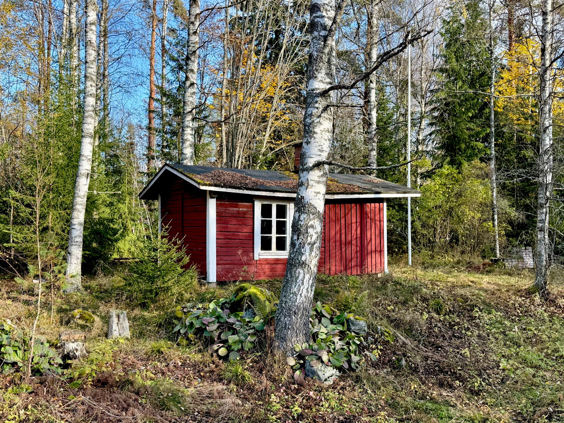 Variksentie 47, Iittala, Hämeenlinna