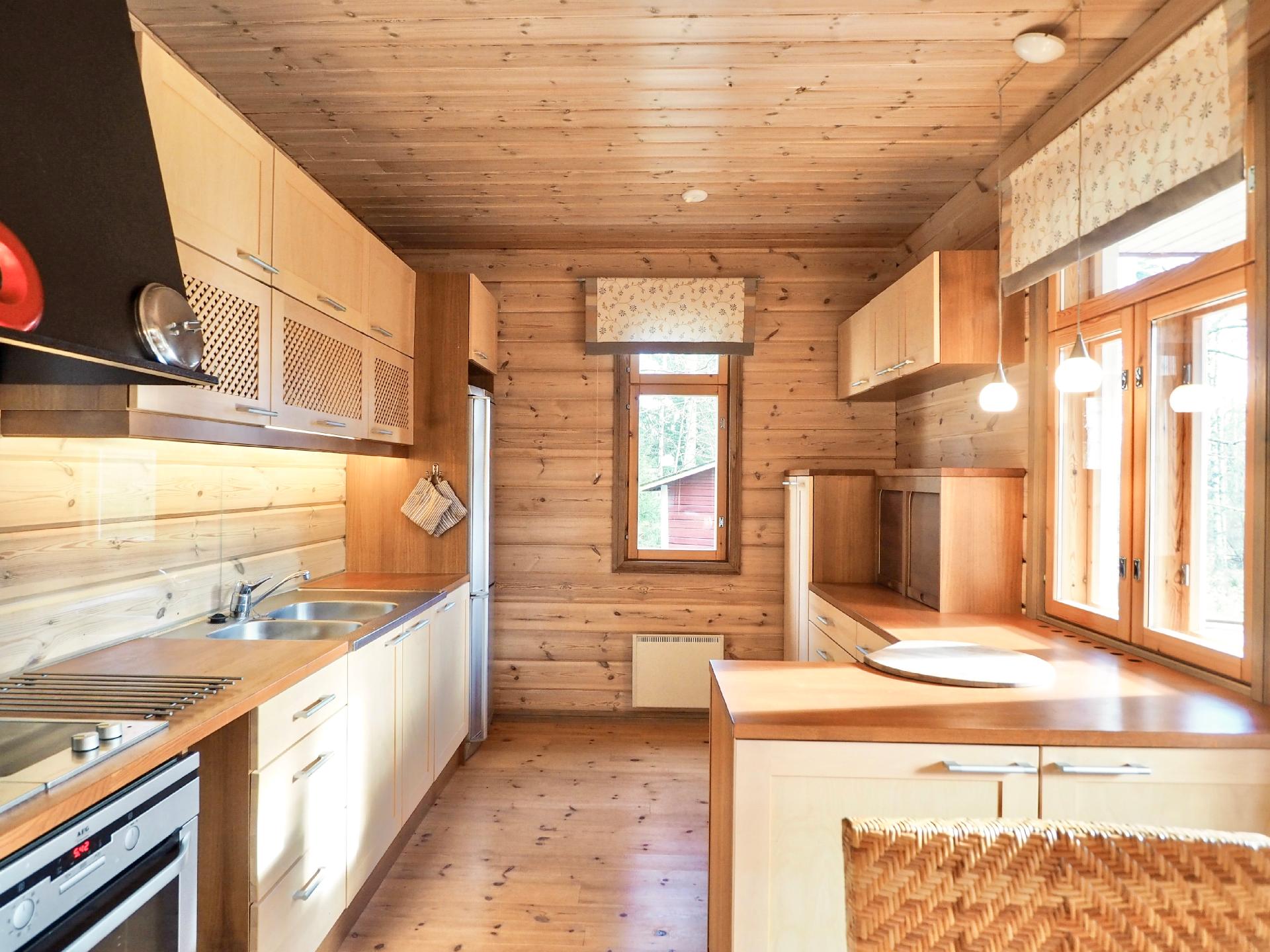 Variksentie 47, Iittala, Hämeenlinna