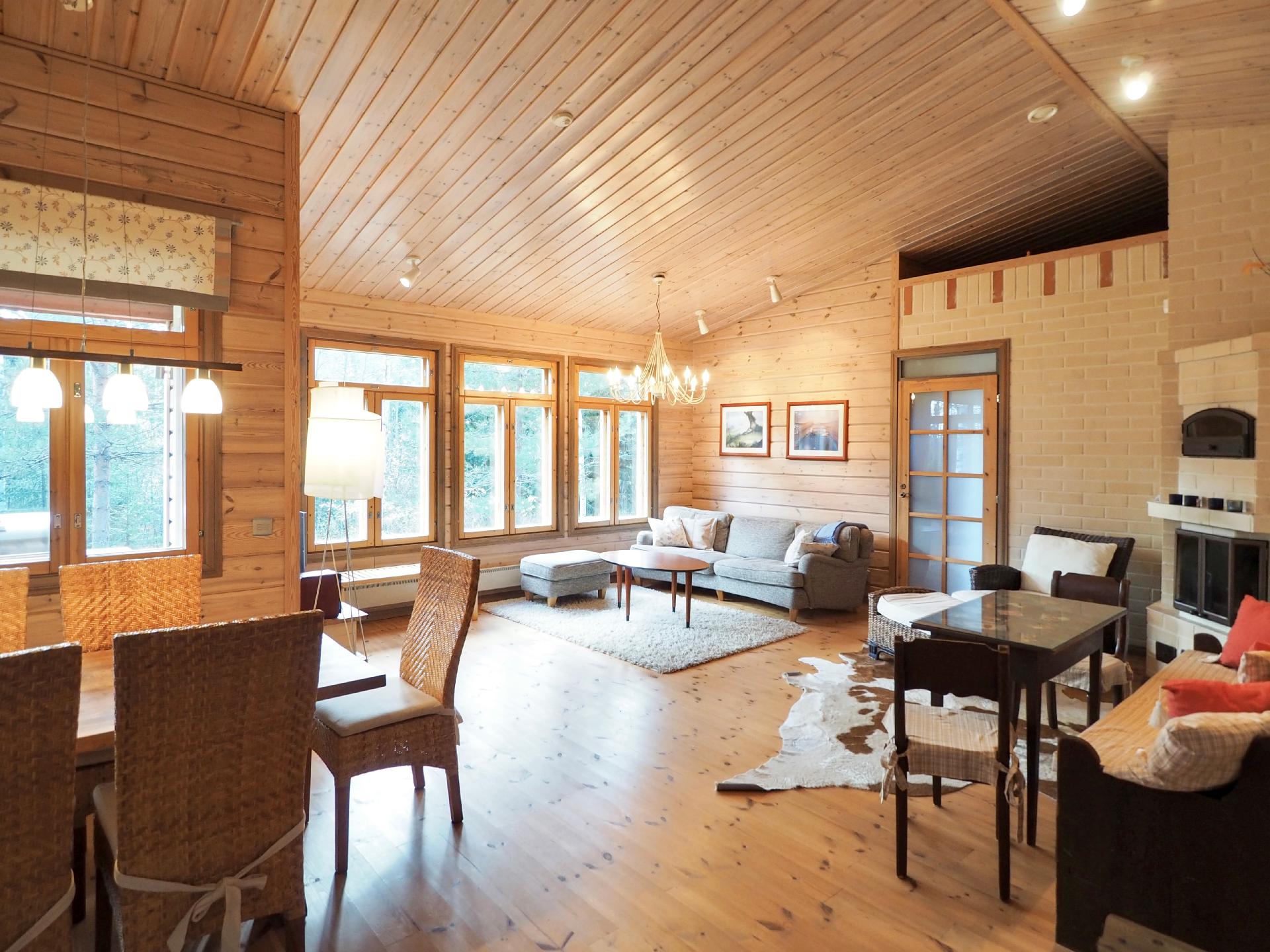 Variksentie 47, Iittala, Hämeenlinna