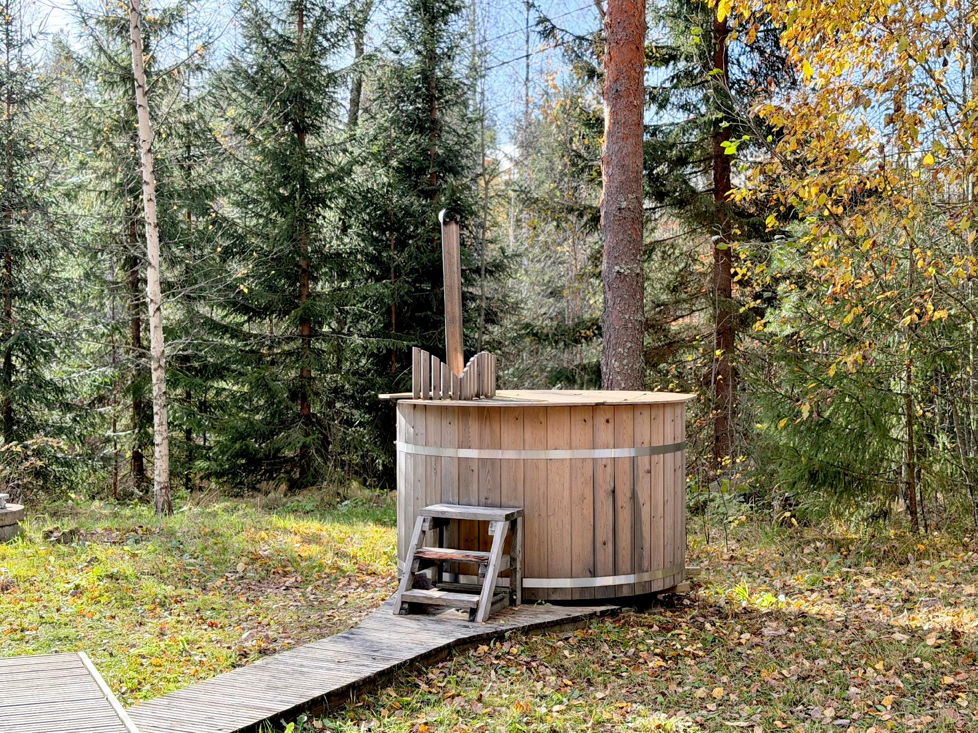 Variksentie 47, Iittala, Hämeenlinna